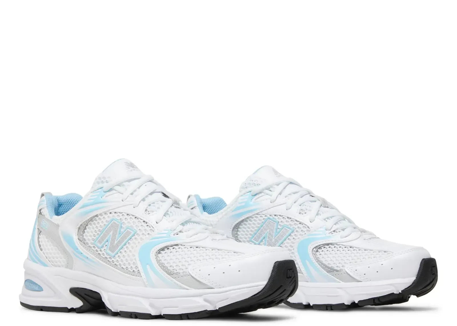 New Balance 530 White Blue Haze - Sneaker Türkiye