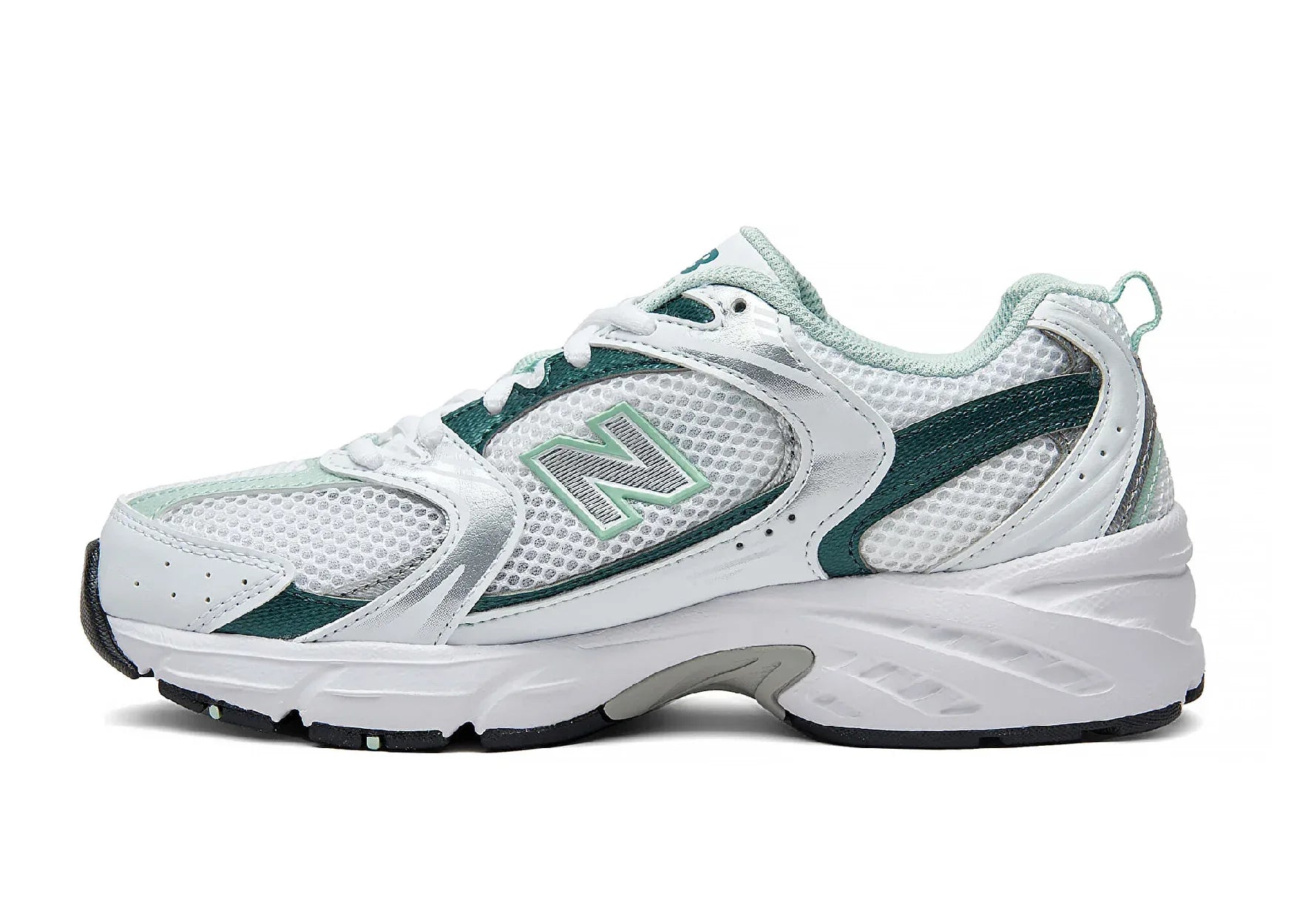 New Balance 530 White Mint - Sneaker Türkiye