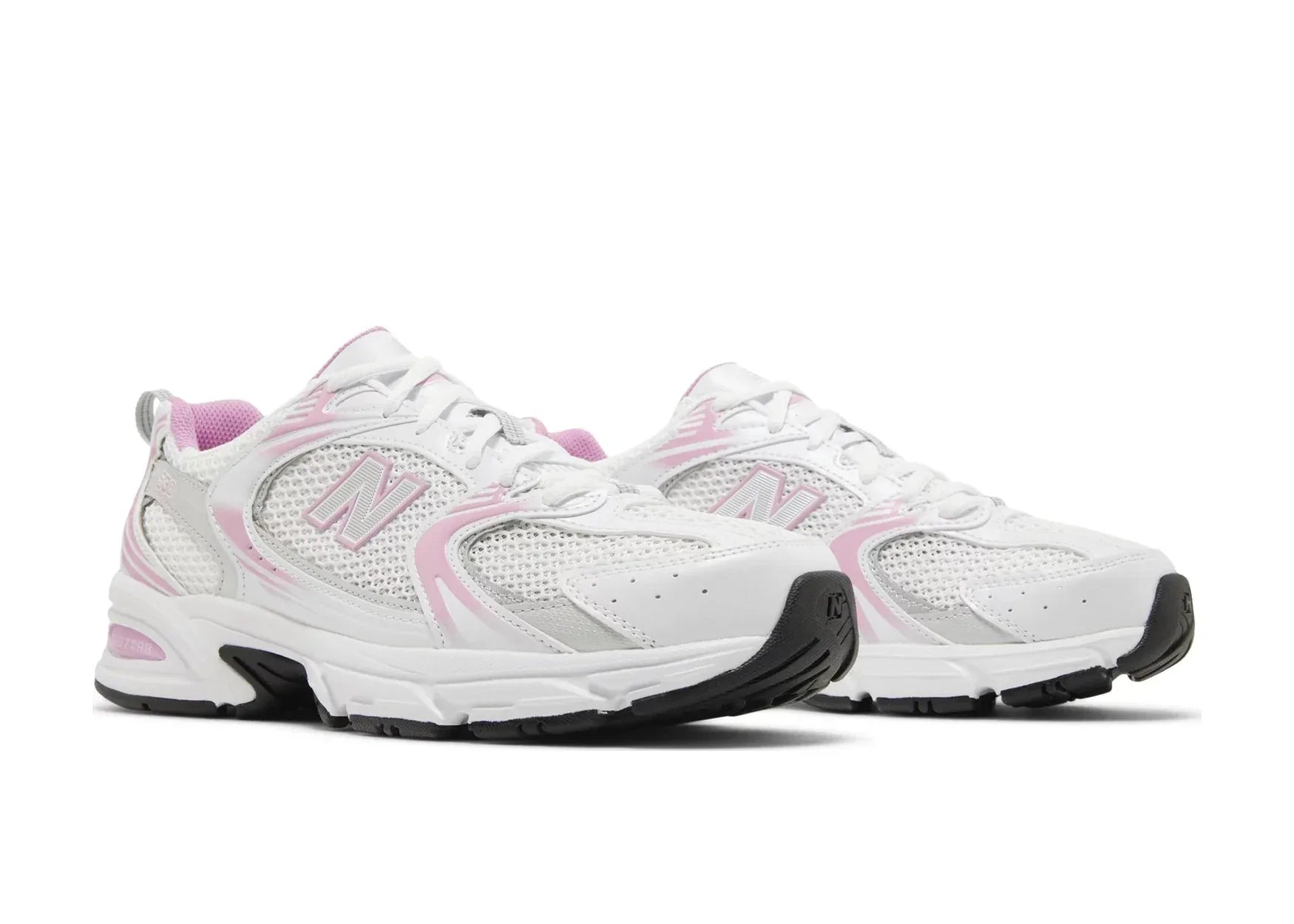 New Balance 530 White Pink - Sneaker Türkiye