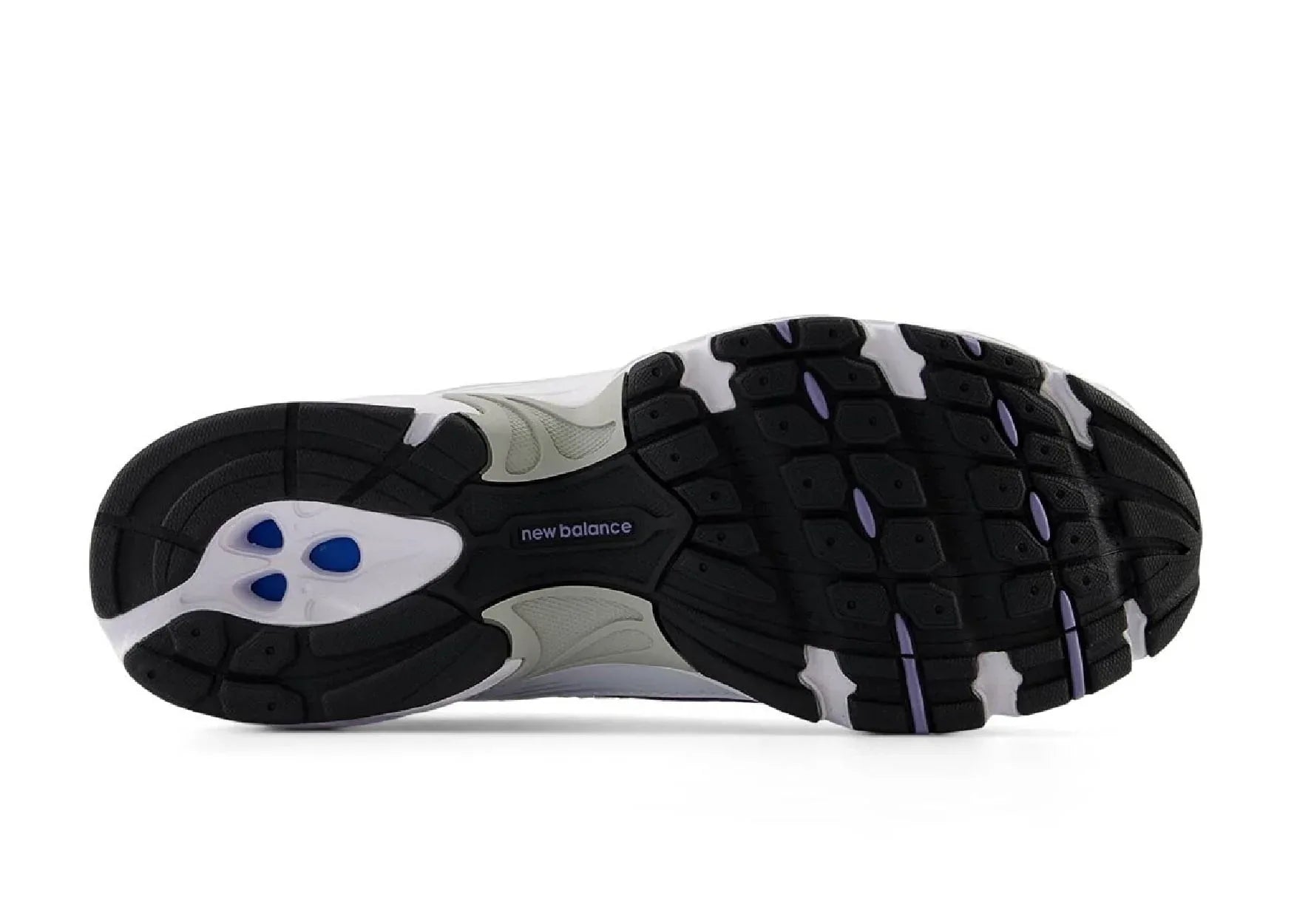 New Balance 530 White Purple - Sneaker Türkiye