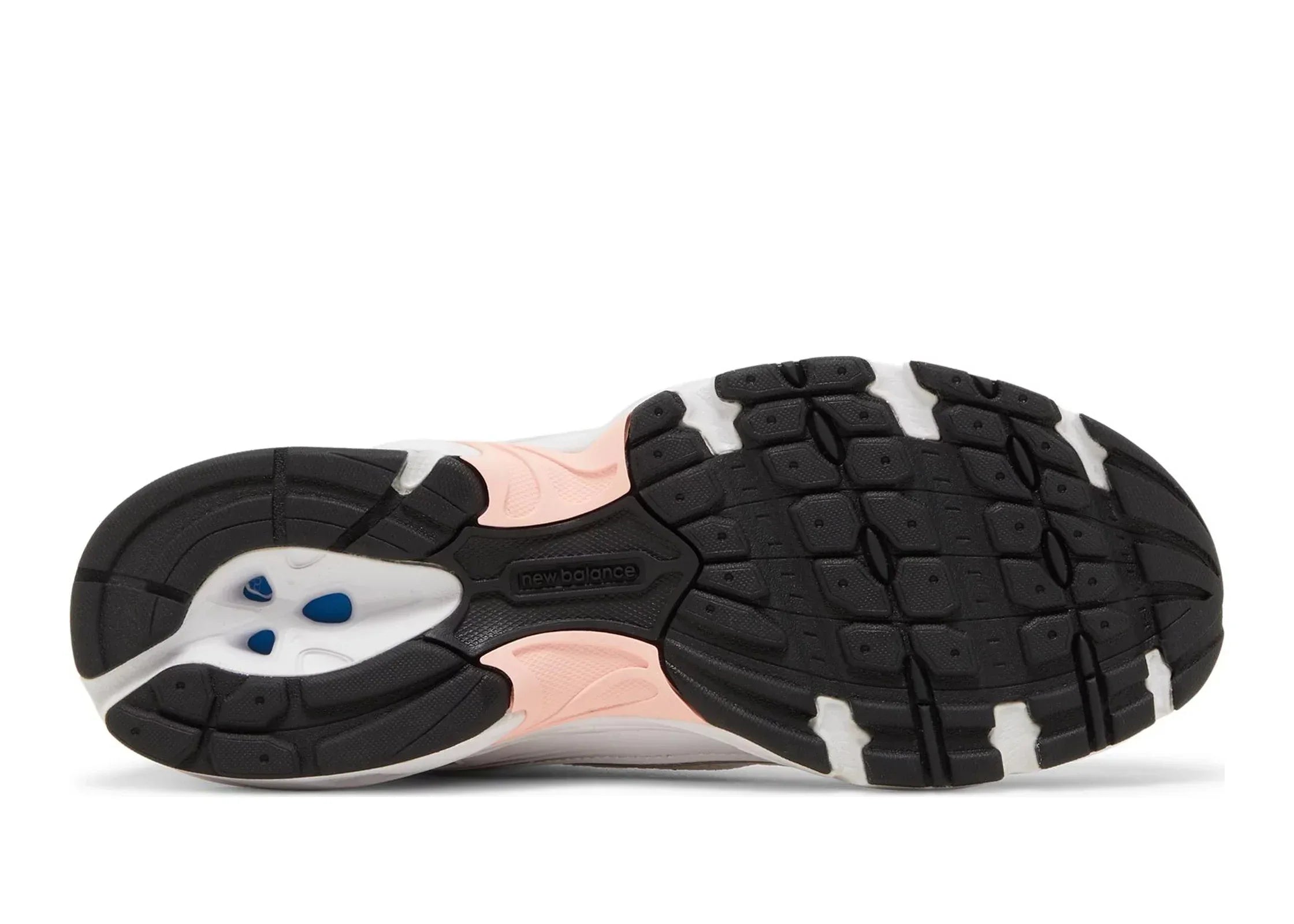 New Balance 530 White Silver Pink - Sneaker Türkiye