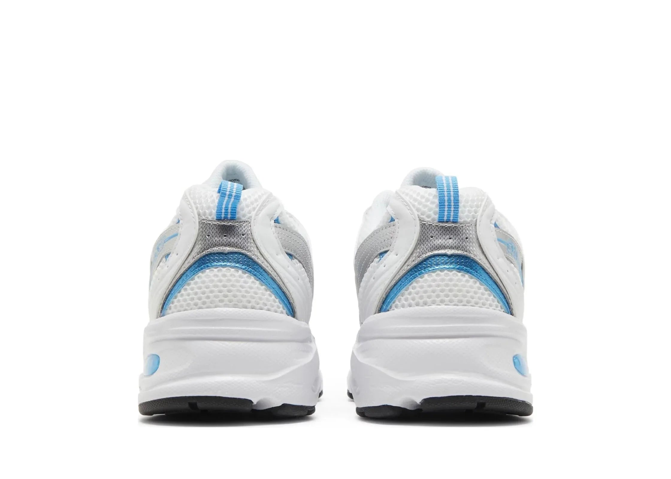 New Balance 530 White Sky Blue - Sneaker Türkiye