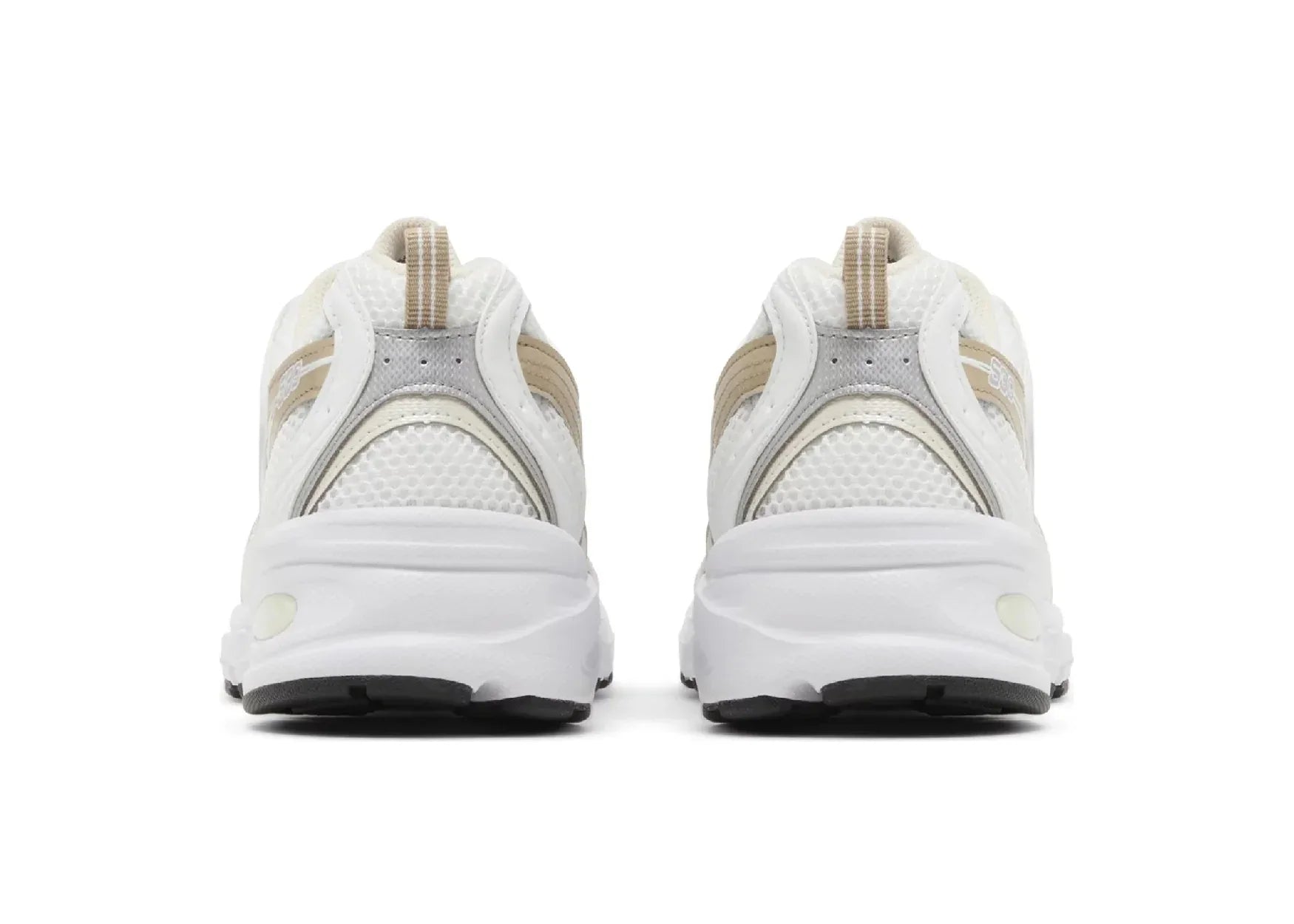 New Balance 530 White Stoneware - Sneaker Türkiye