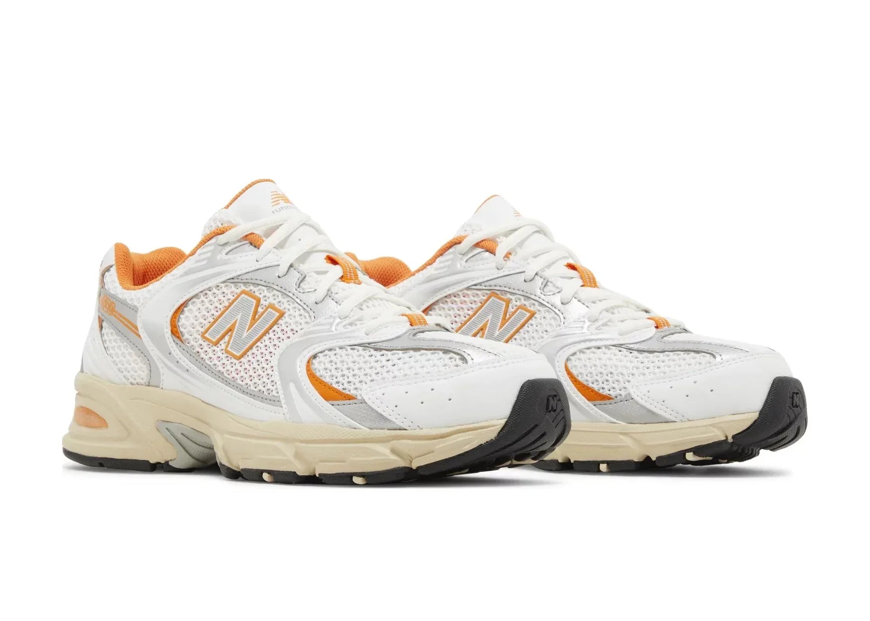 New Balance 530 White Sun Glow - Sneaker Türkiye