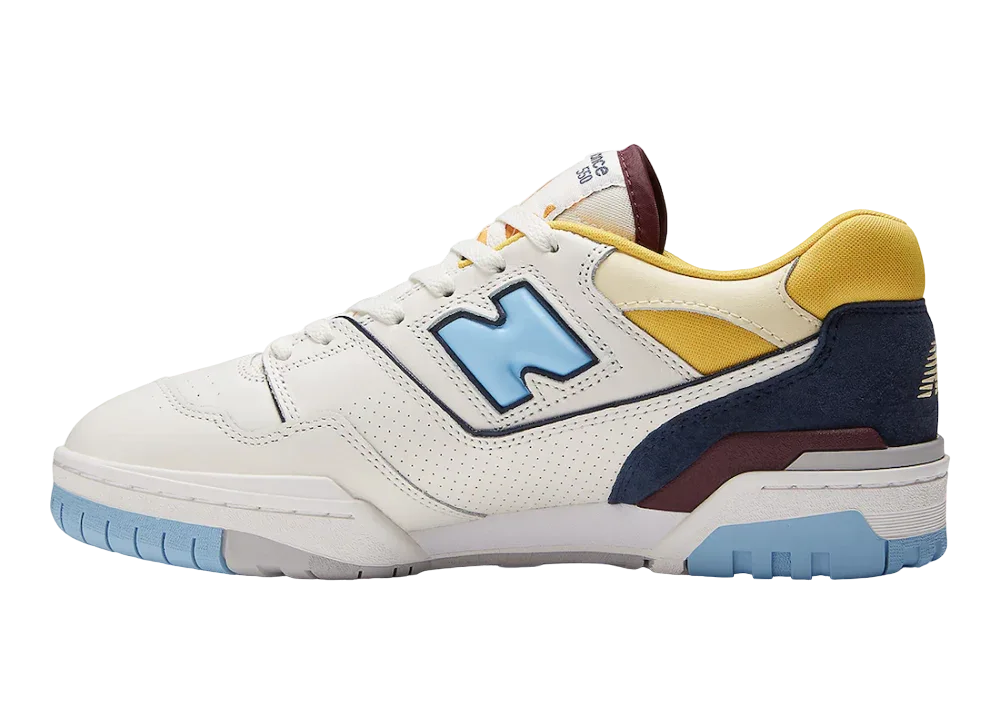 New Balance 550 Marquette - Sneaker Türkiye