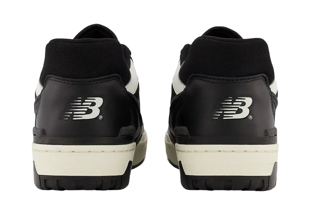 New Balance 550 Panda - Sneaker Türkiye