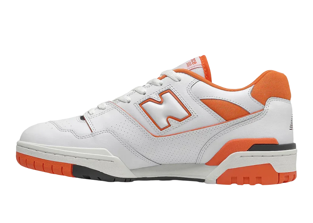 New Balance 550 Syracuse - Sneaker Türkiye