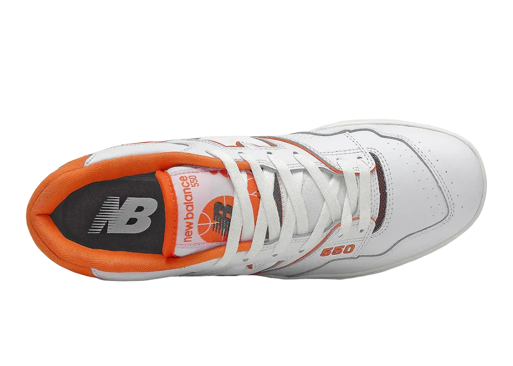 New Balance 550 Syracuse - Sneaker Türkiye