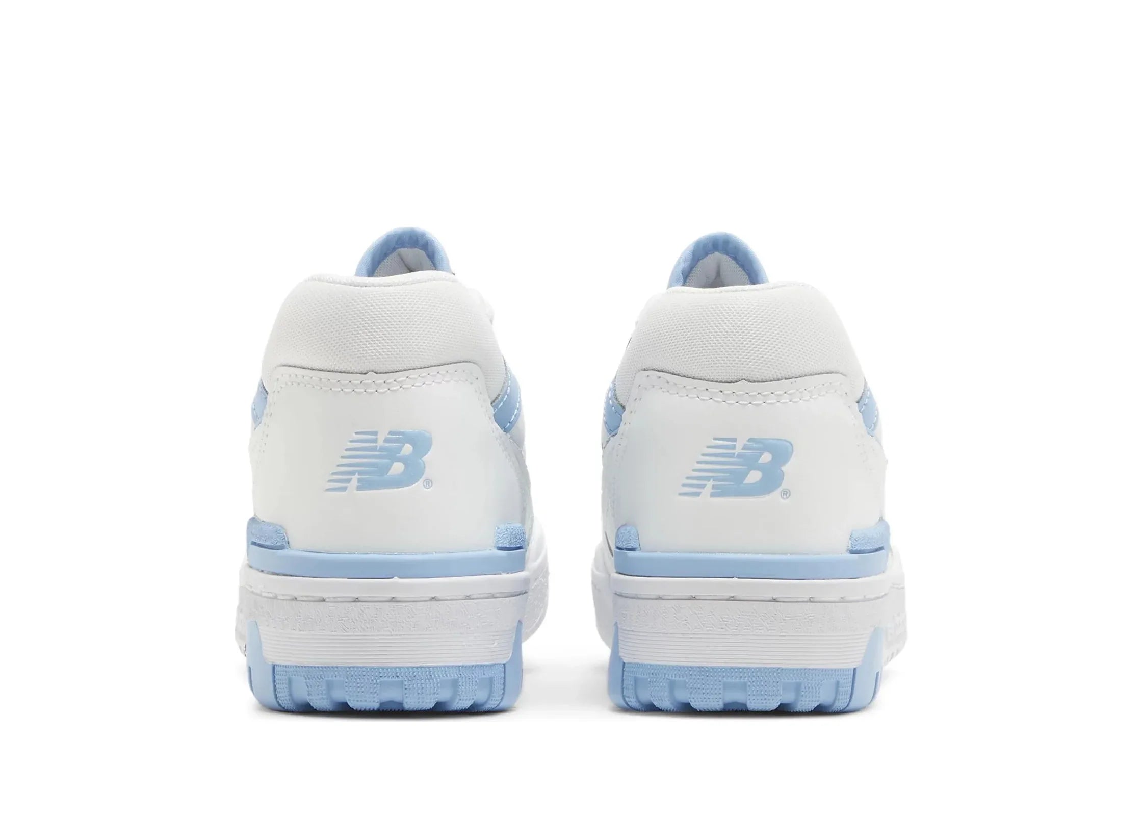 New Balance 550 UNC White Dusk Blue - Sneaker Türkiye