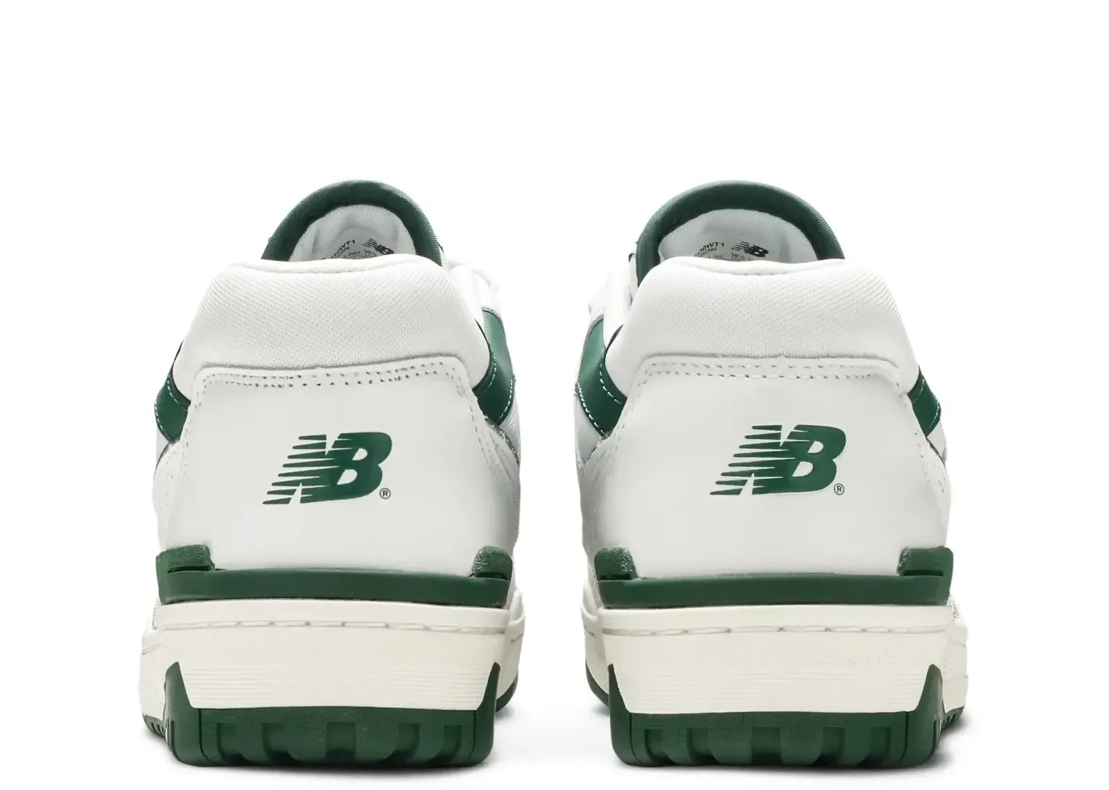 New Balance 550 White Green - Sneaker Türkiye