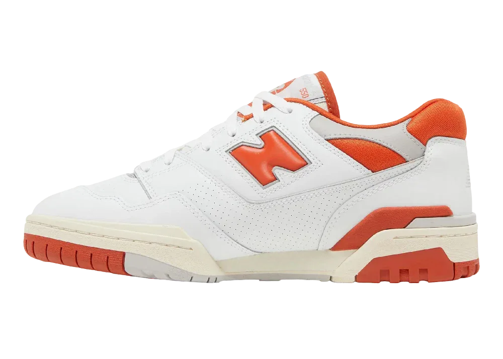 New Balance 550 College Pack - Sneaker Türkiye