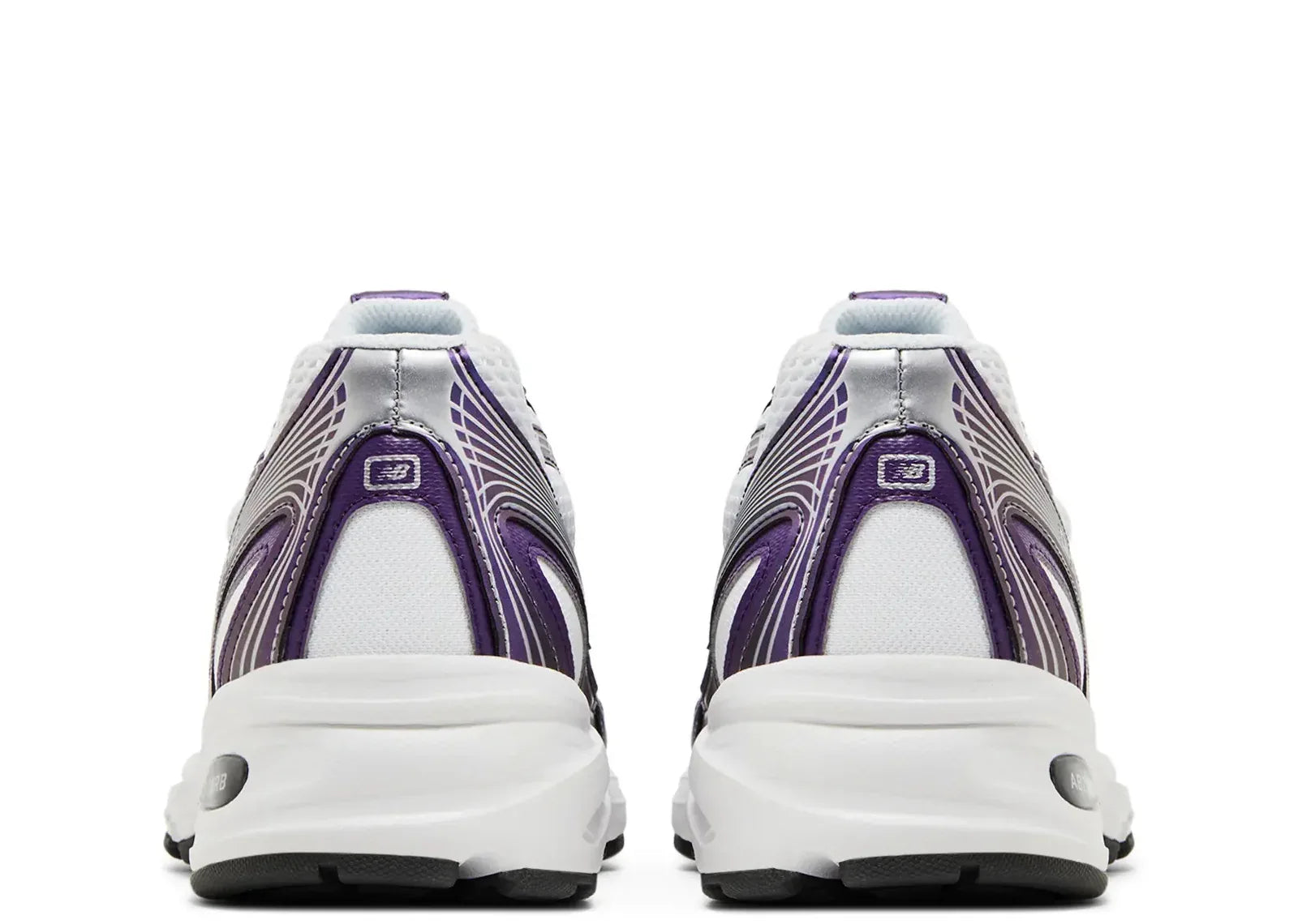 New Balance 740v2 Concord Grape - Sneaker Türkiye