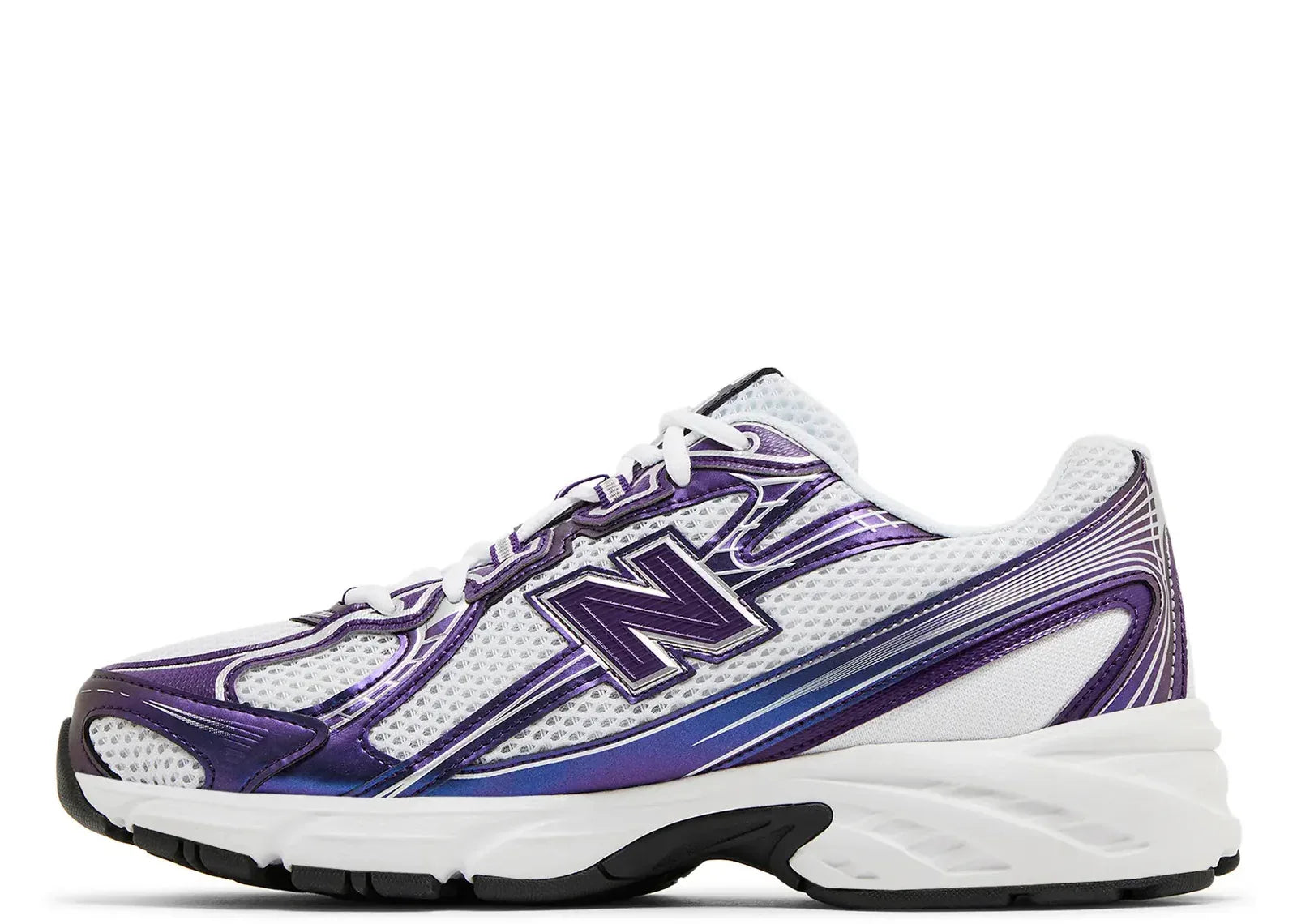 New Balance 740v2 Concord Grape - Sneaker Türkiye