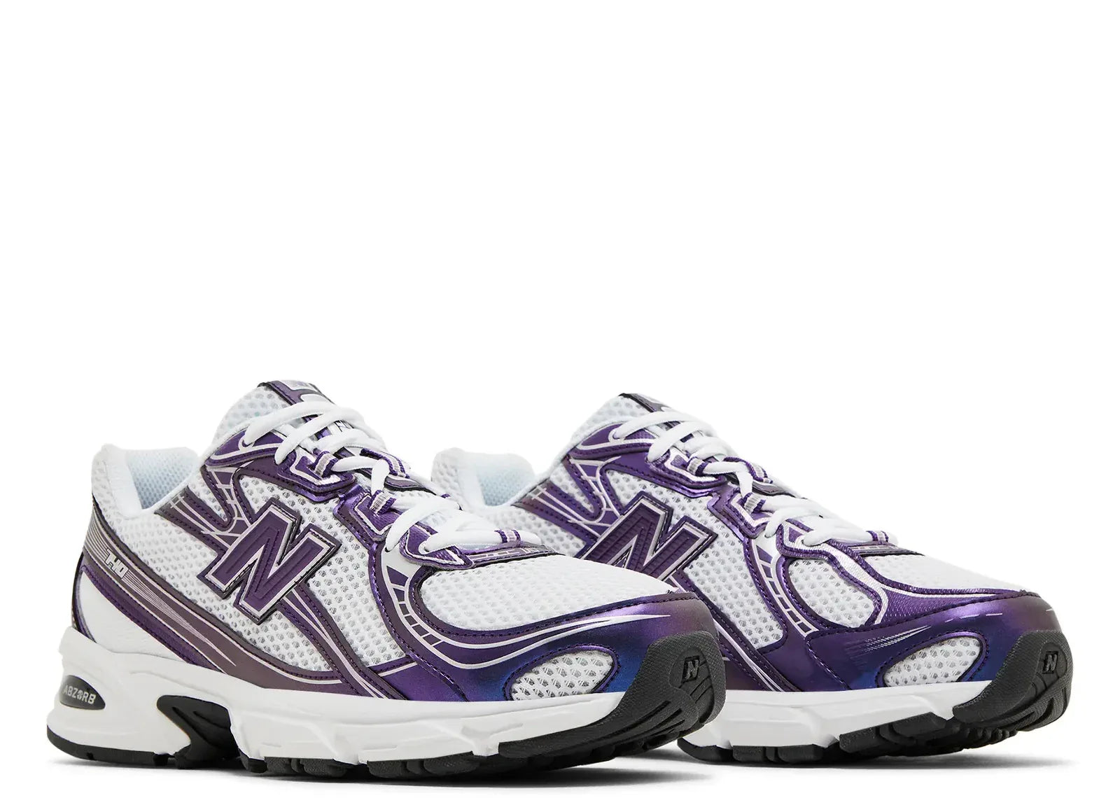 New Balance 740v2 Concord Grape - Sneaker Türkiye