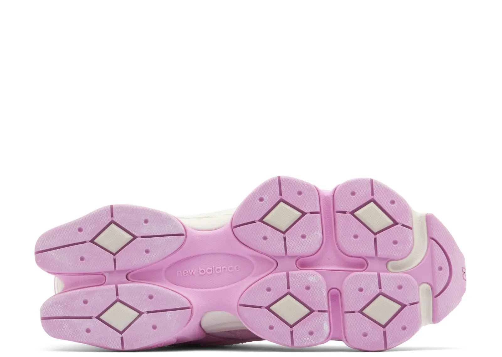 New Balance 9060 ASOS Exclusive Pink Overdye - Sneaker Türkiye