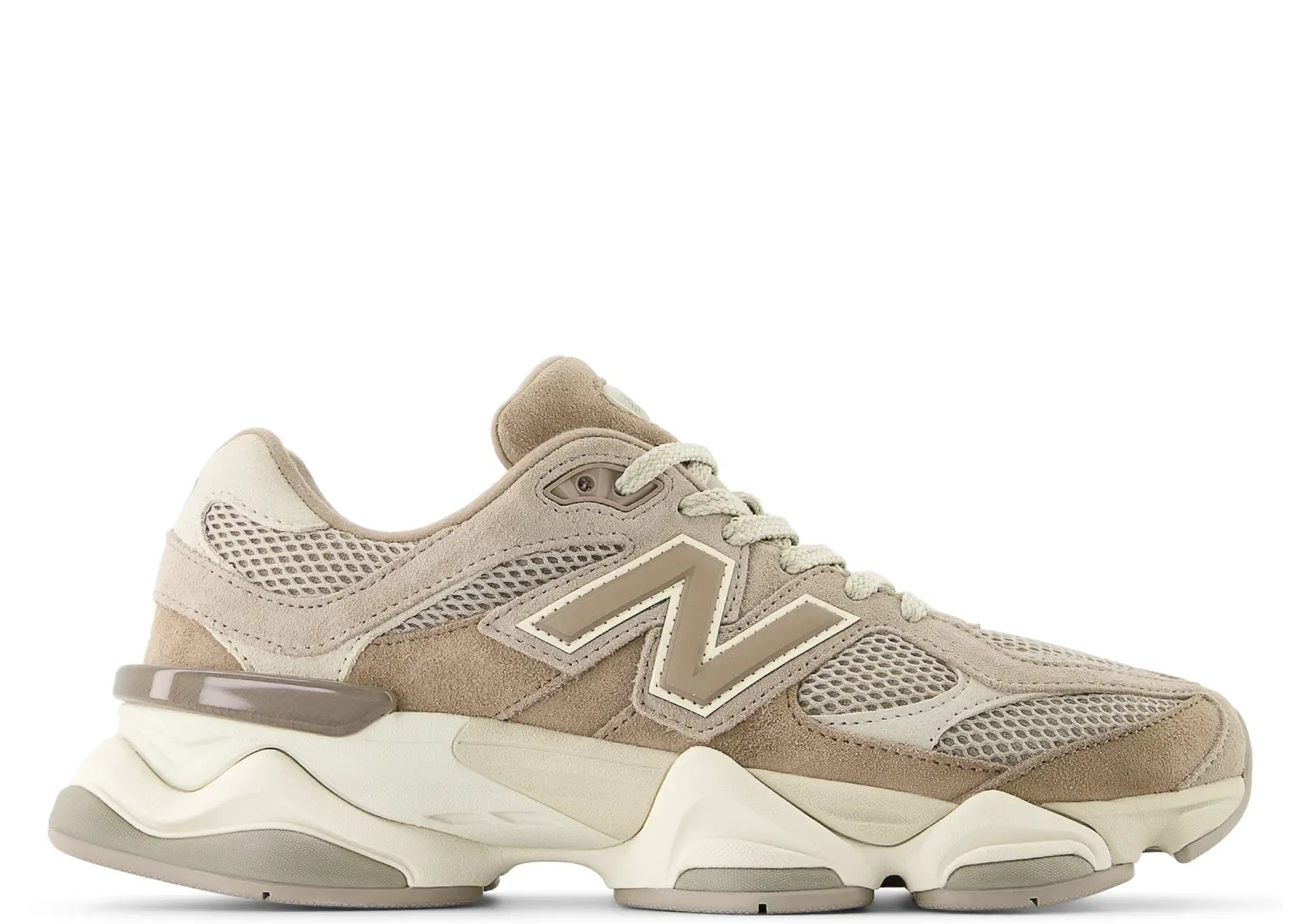 New Balance 9060 Arid Stone Mushroom - Sneaker Türkiye