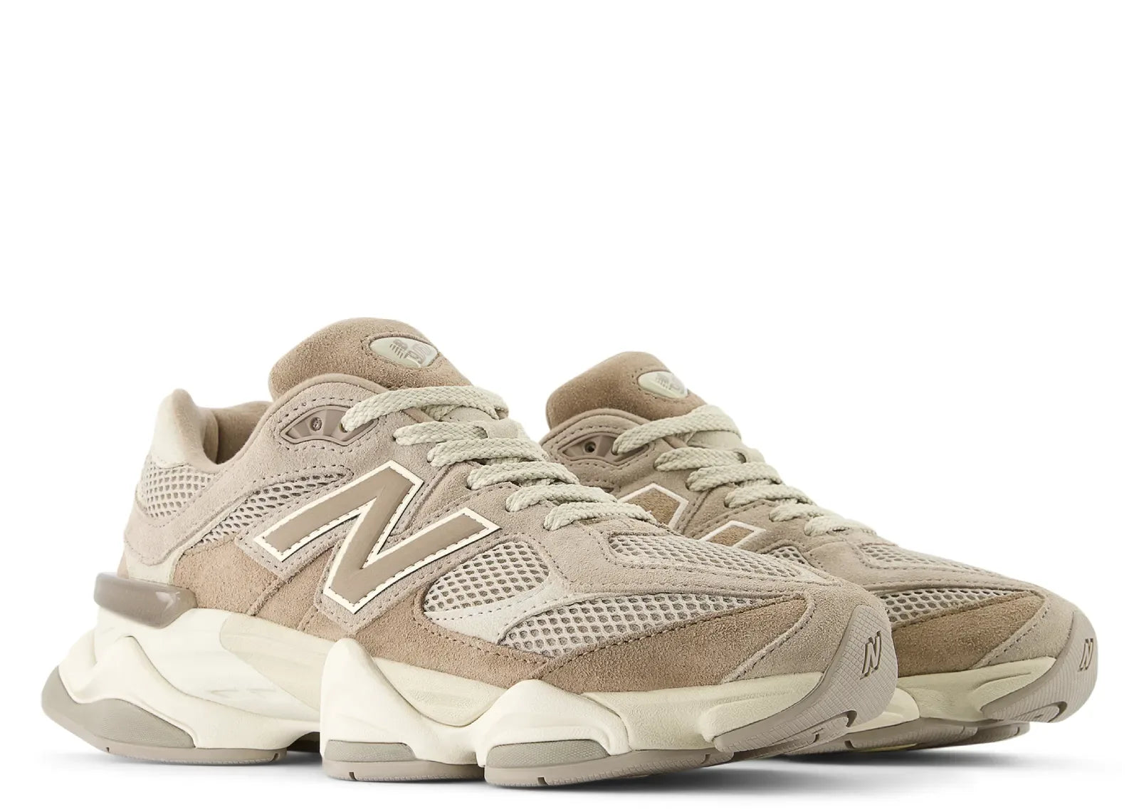 New Balance 9060 Arid Stone Mushroom - Sneaker Türkiye