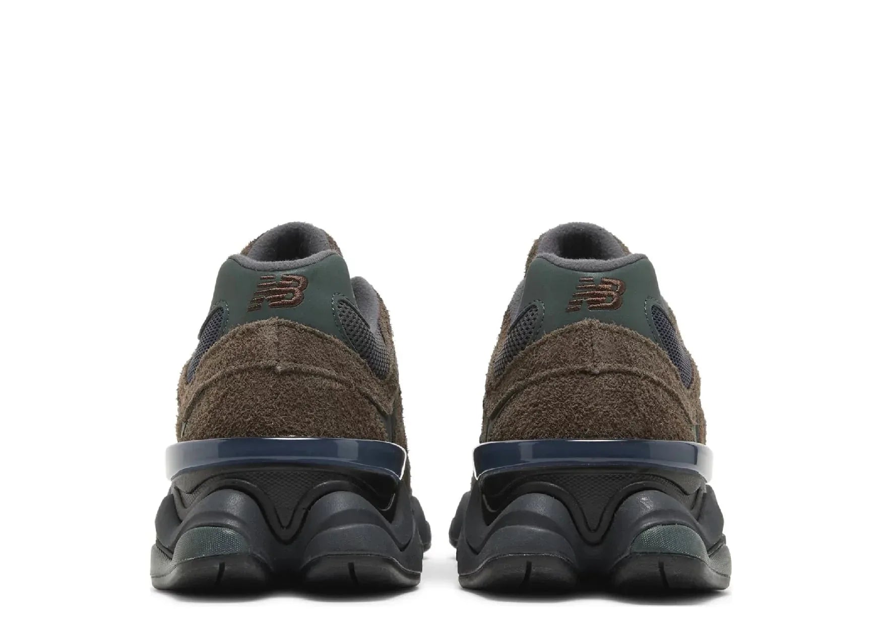 New Balance 9060 Beef And Broccoli - Sneaker Türkiye