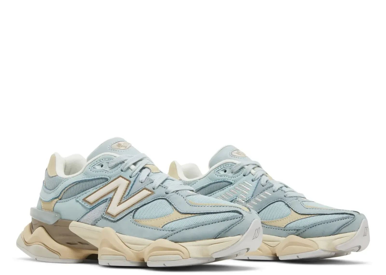New Balance 9060 Blue Haze - Sneaker Türkiye