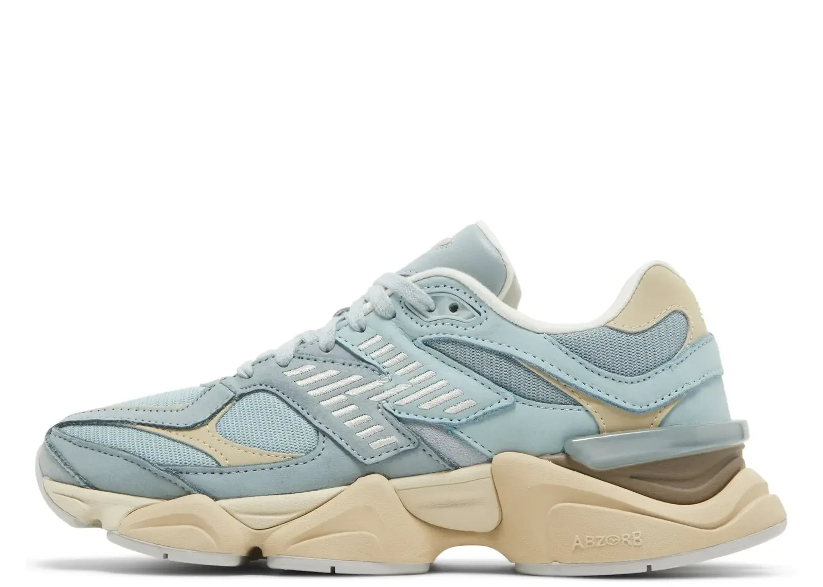 New Balance 9060 Blue Haze - Sneaker Türkiye