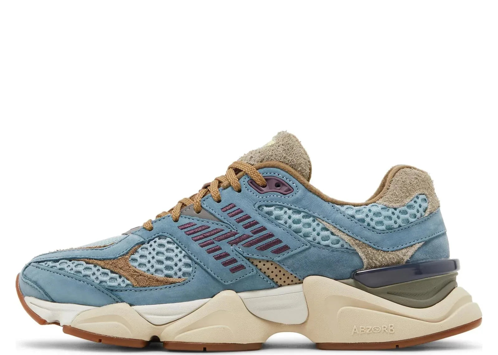 New Balance 9060 Bodega Age Of Discovery - Sneaker Türkiye