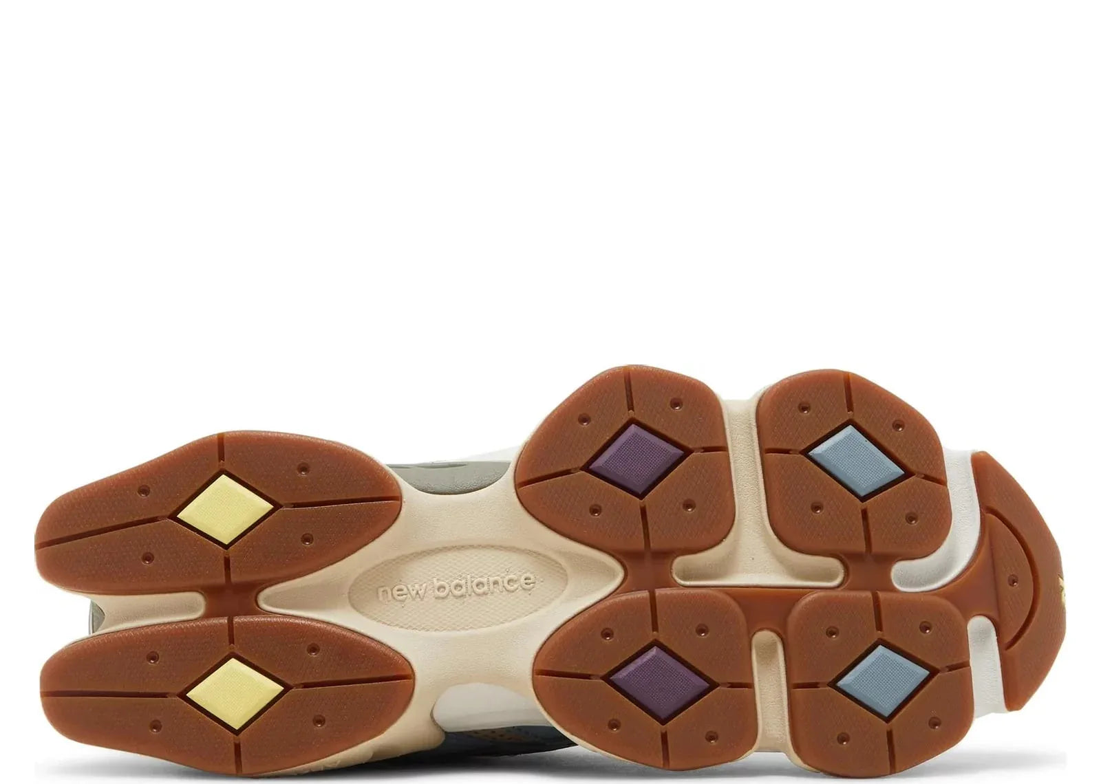 New Balance 9060 Bodega Age Of Discovery - Sneaker Türkiye