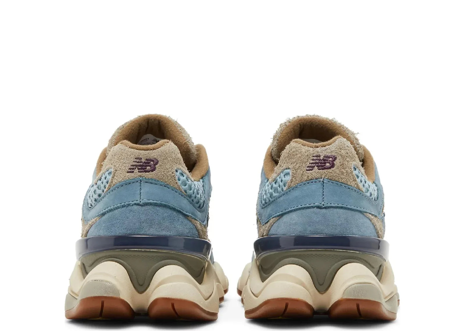 New Balance 9060 Bodega Age Of Discovery - Sneaker Türkiye