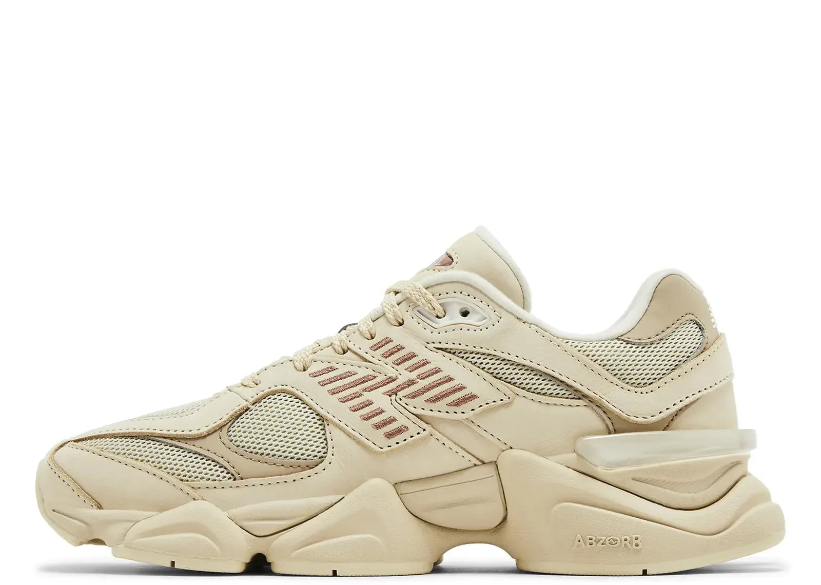 New Balance 9060 Bone Sparrow - Sneaker Türkiye