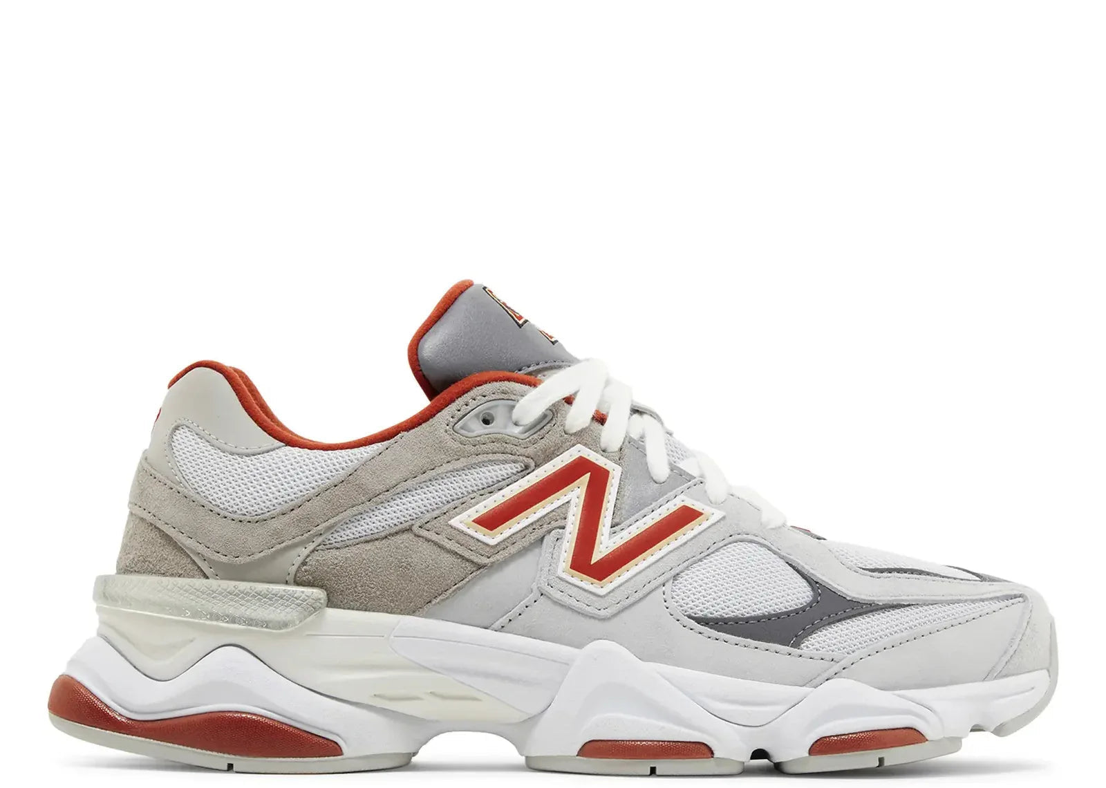 New Balance 9060 Boston College - Sneaker Türkiye