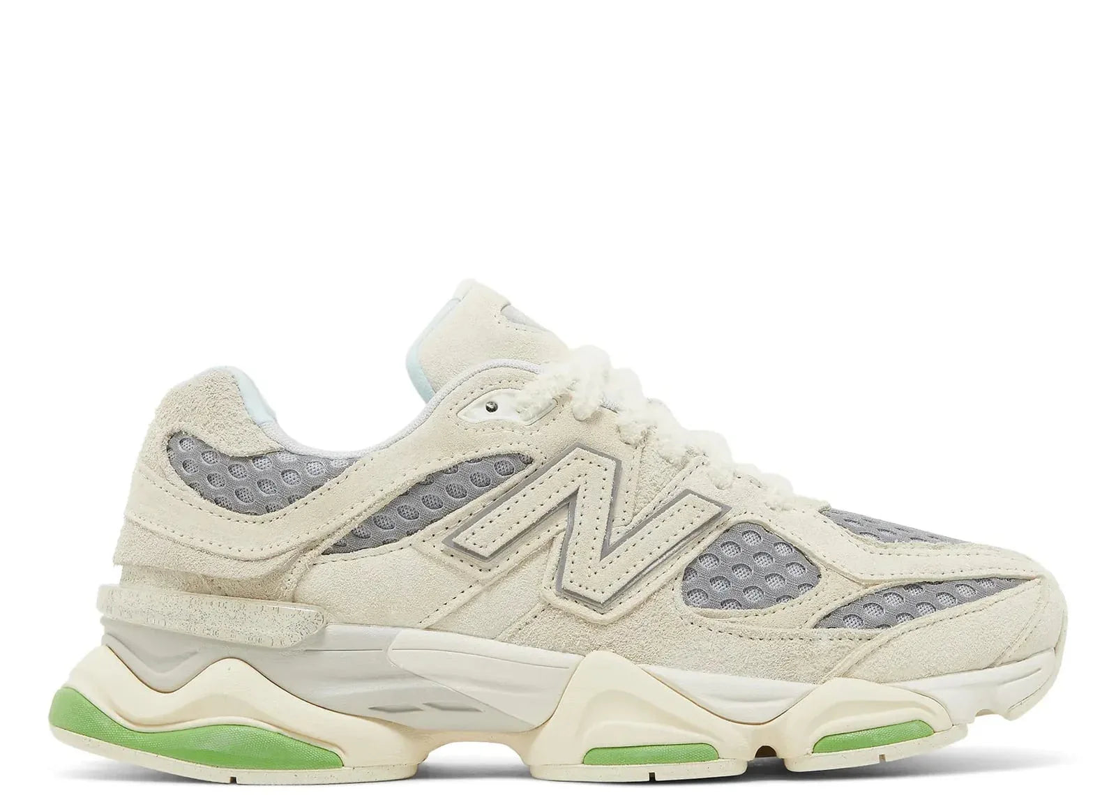New Balance 9060 Bricks & Wood - Sneaker Türkiye