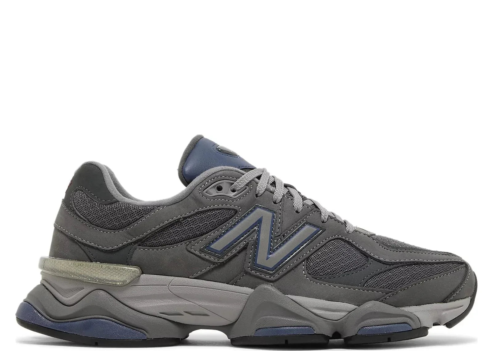 New Balance 9060 Castlerock - Sneaker Türkiye