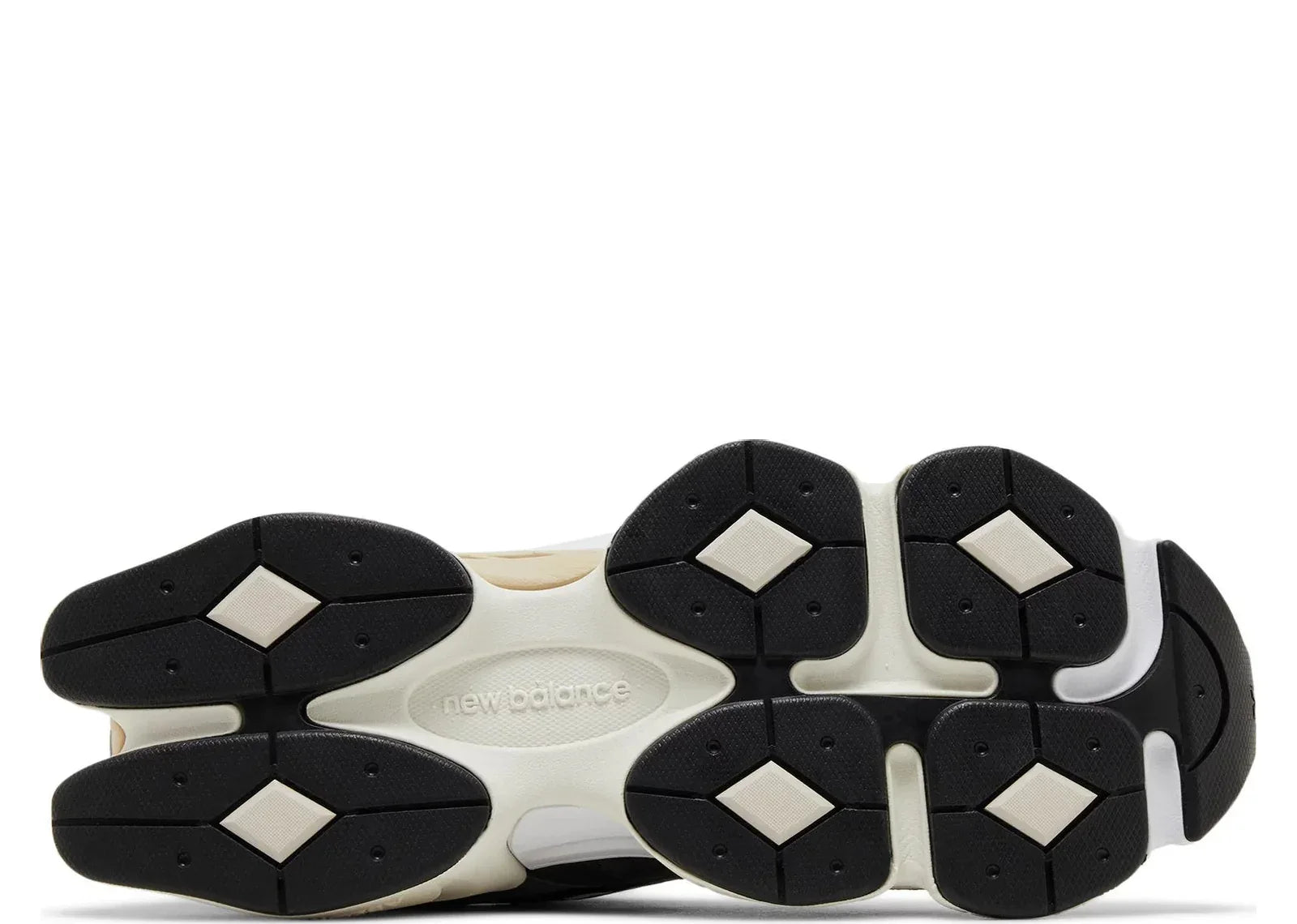 New Balance 9060 Charcoal - Sneaker Türkiye