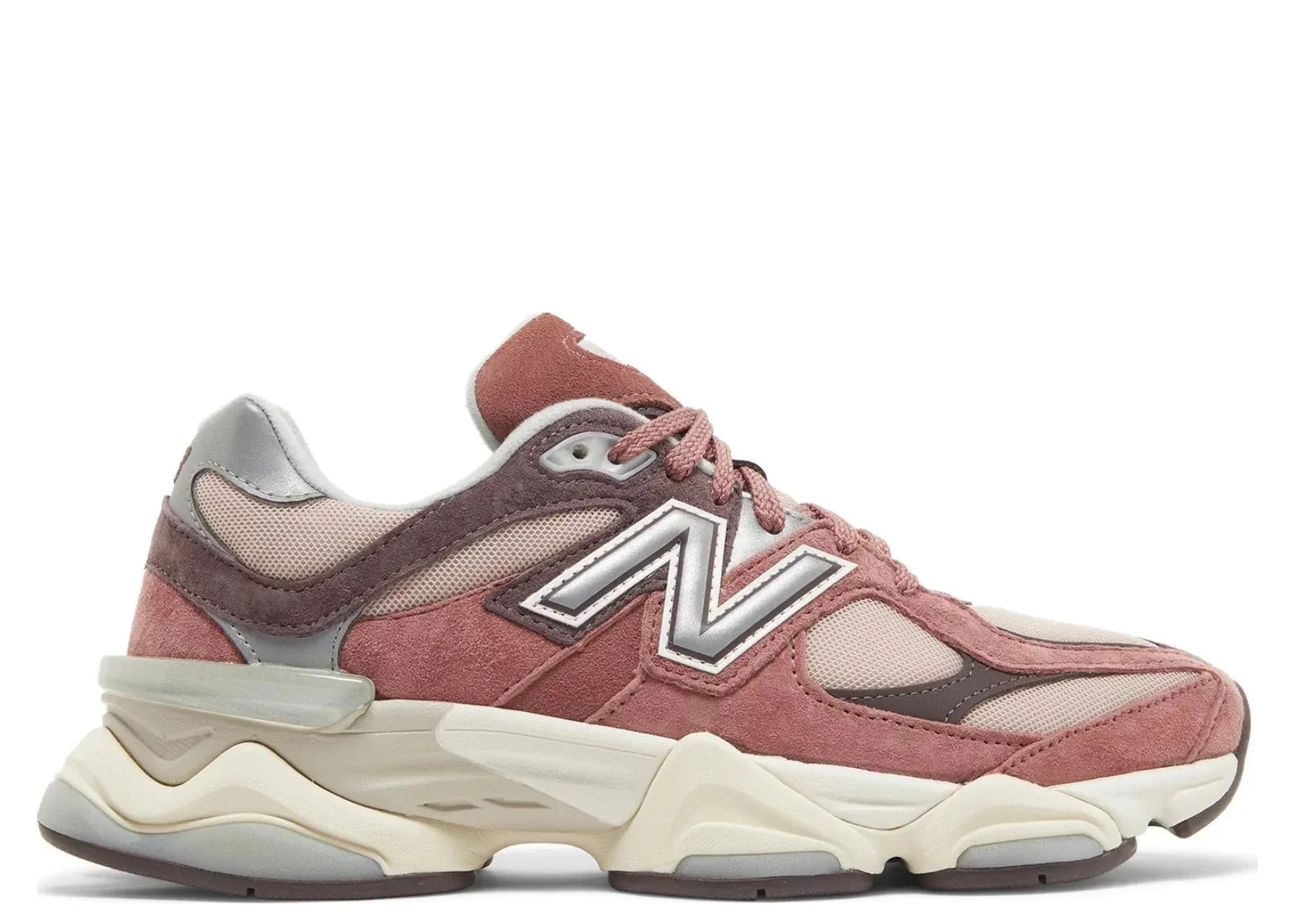 New Balance 9060 Cherry Blossom - Sneaker Türkiye