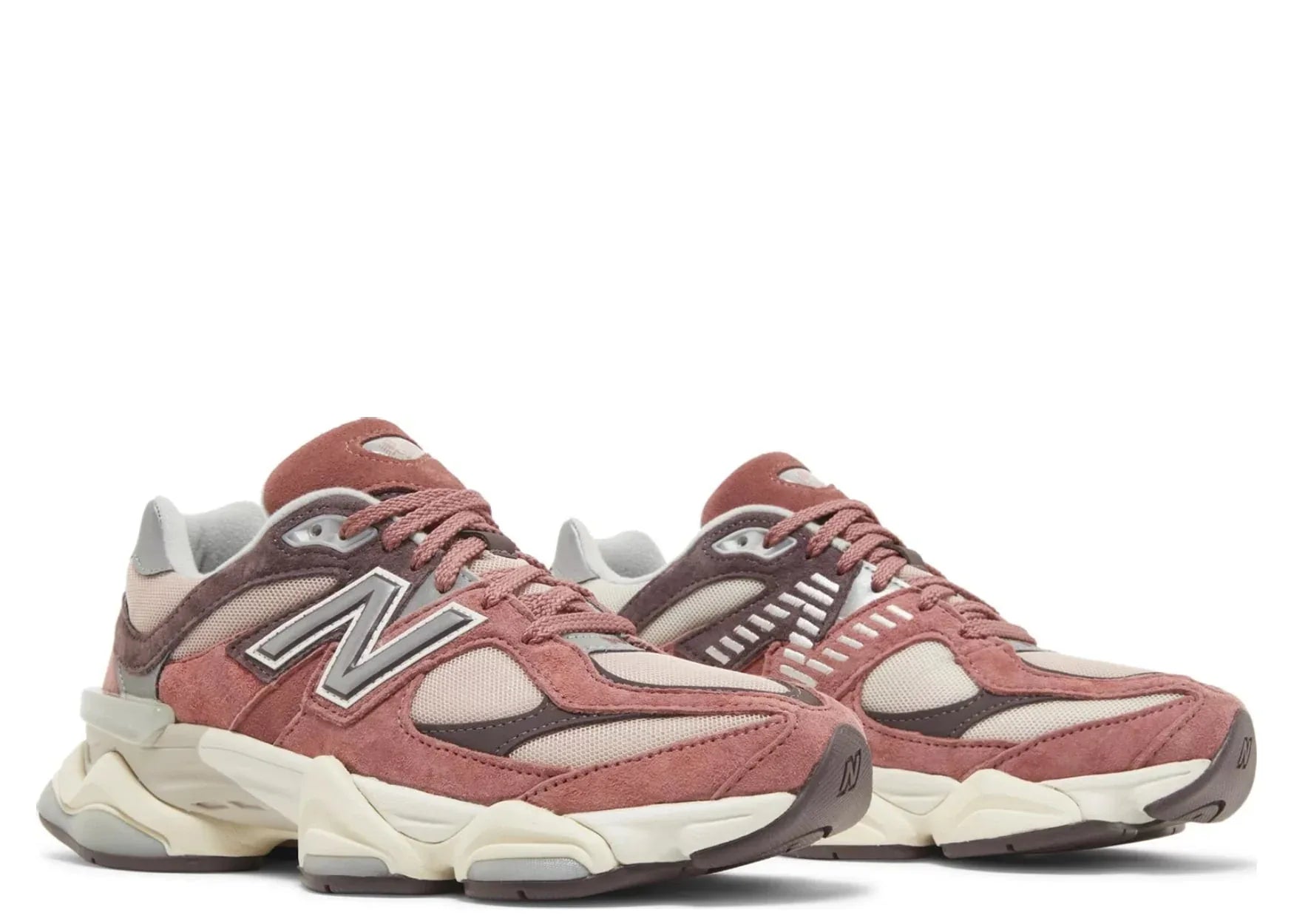 New Balance 9060 Cherry Blossom - Sneaker Türkiye