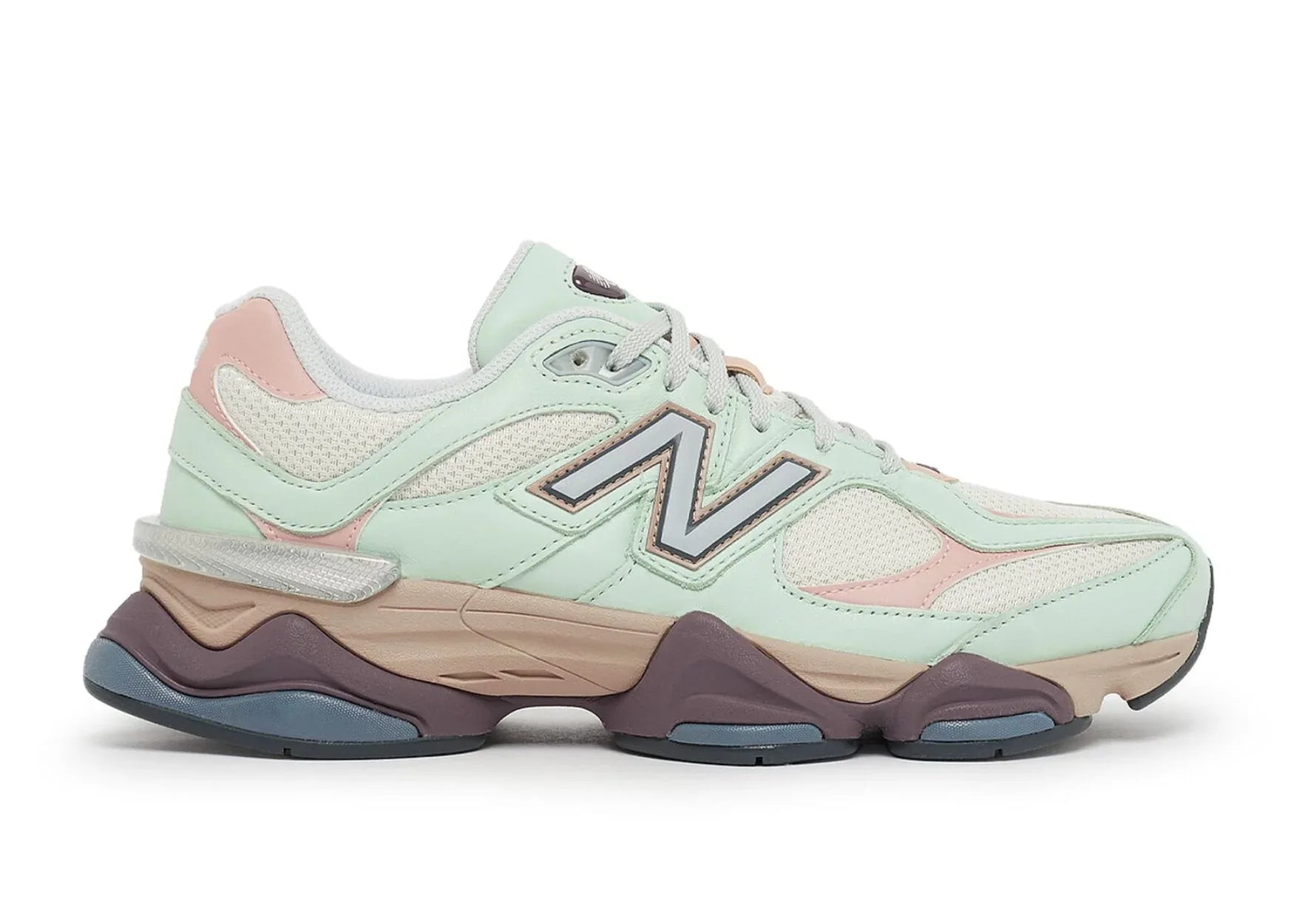 New Balance 9060 Clay Ash - Sneaker Türkiye
