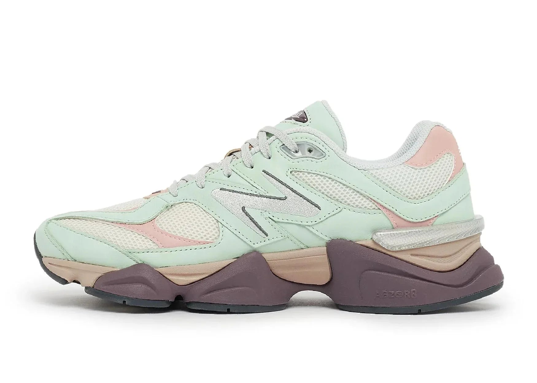 New Balance 9060 Clay Ash - Sneaker Türkiye
