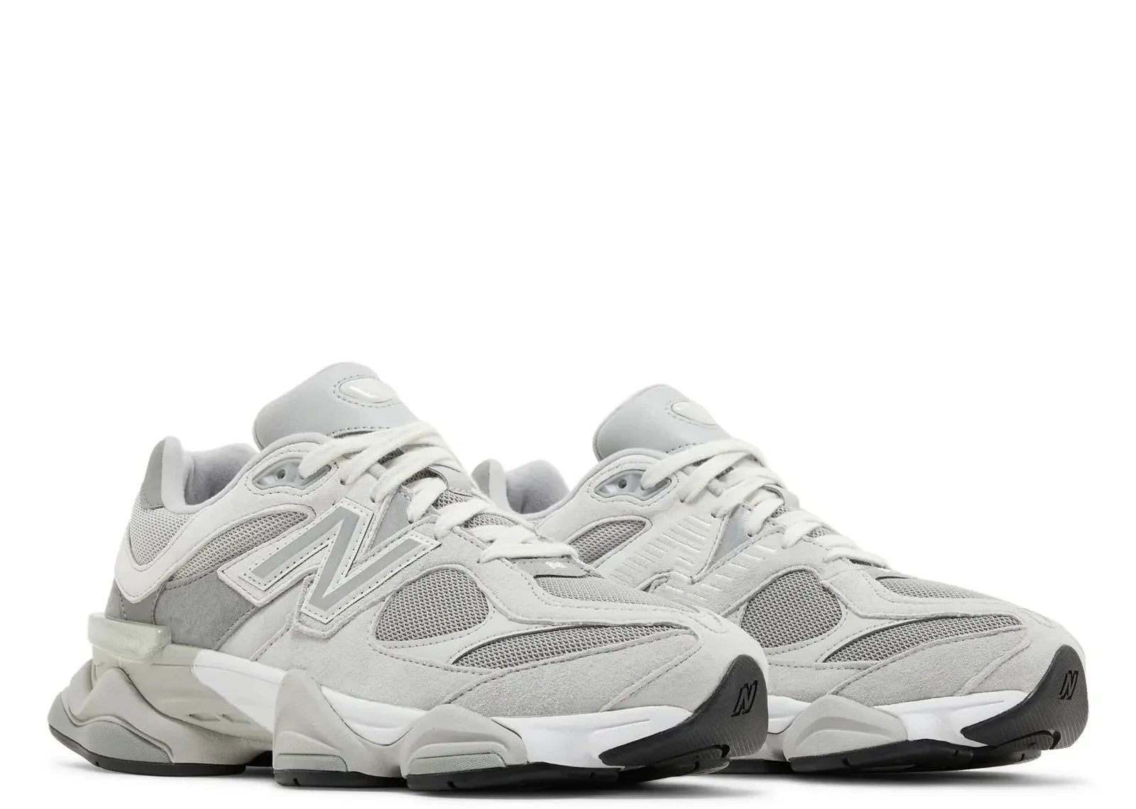 New Balance 9060 Cocncrete - Sneaker Türkiye