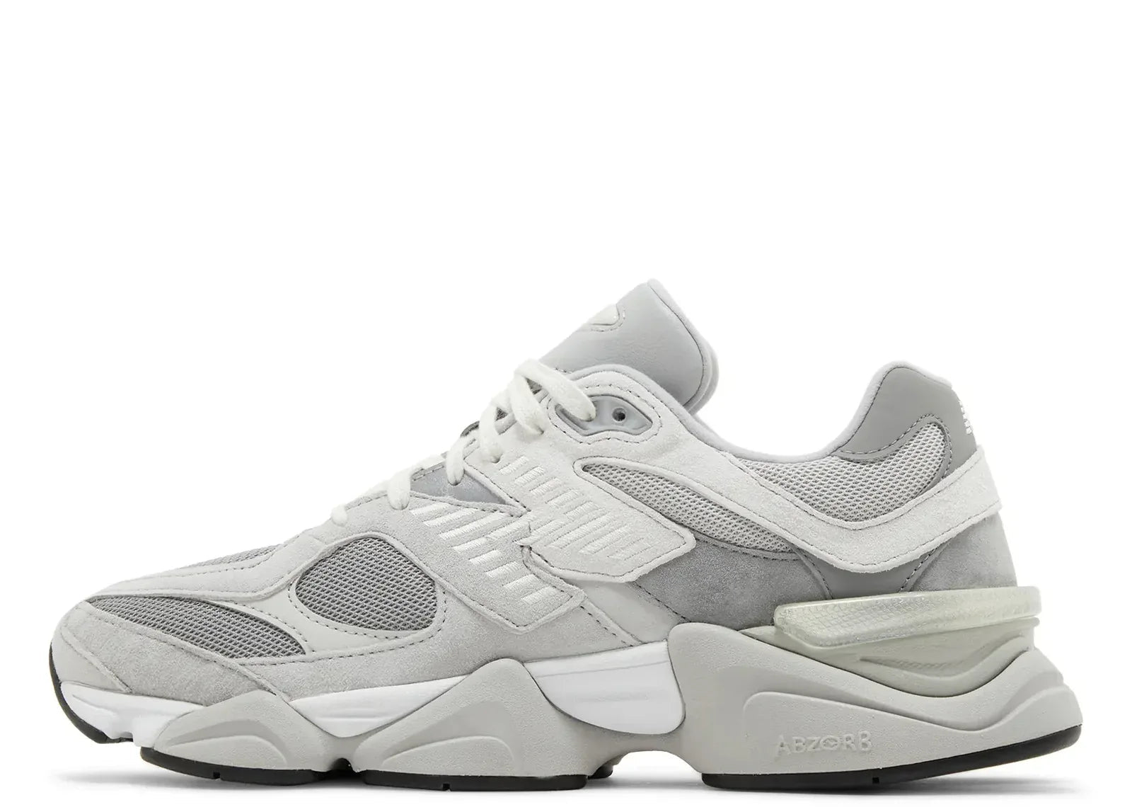 New Balance 9060 Cocncrete - Sneaker Türkiye