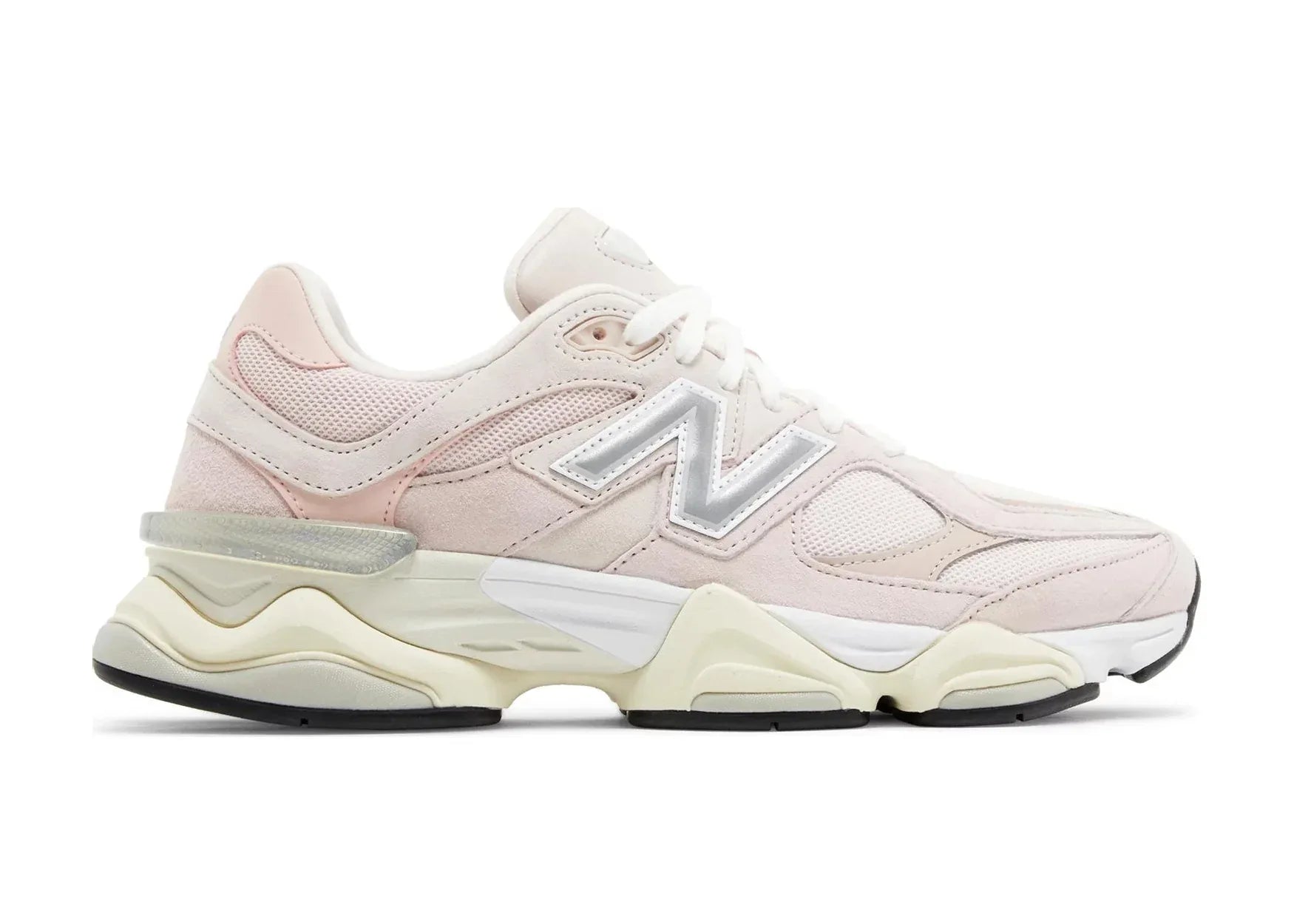 New Balance 9060 Crystal Pink - Sneaker Türkiye