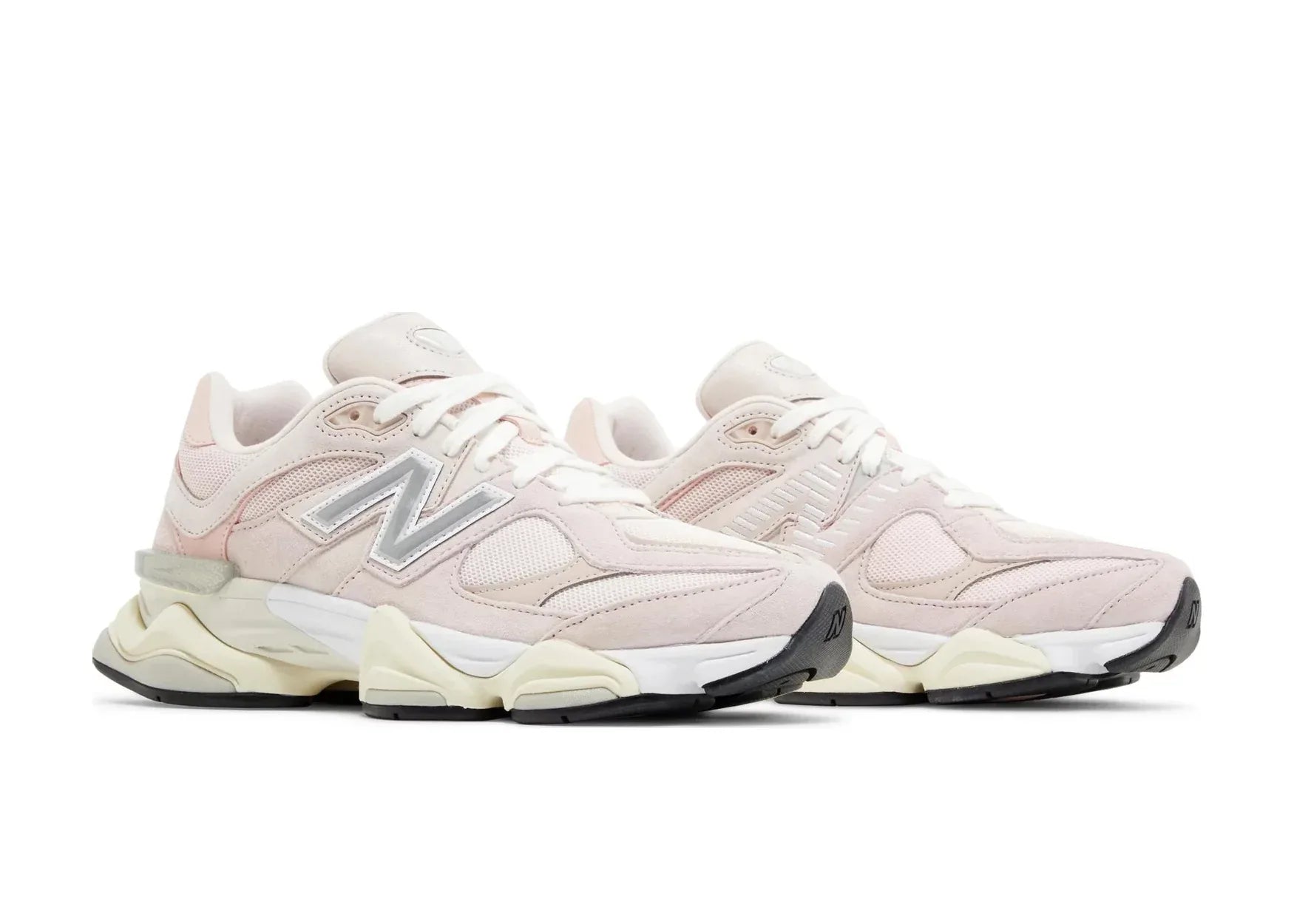 New Balance 9060 Crystal Pink - Sneaker Türkiye