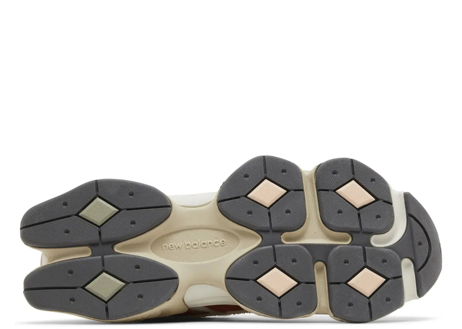 New Balance 9060 Festival Pack Clay - Sneaker Türkiye
