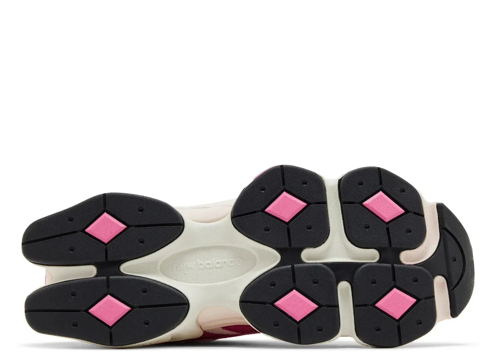 New Balance 9060 Fuchsia Pink - Sneaker Türkiye