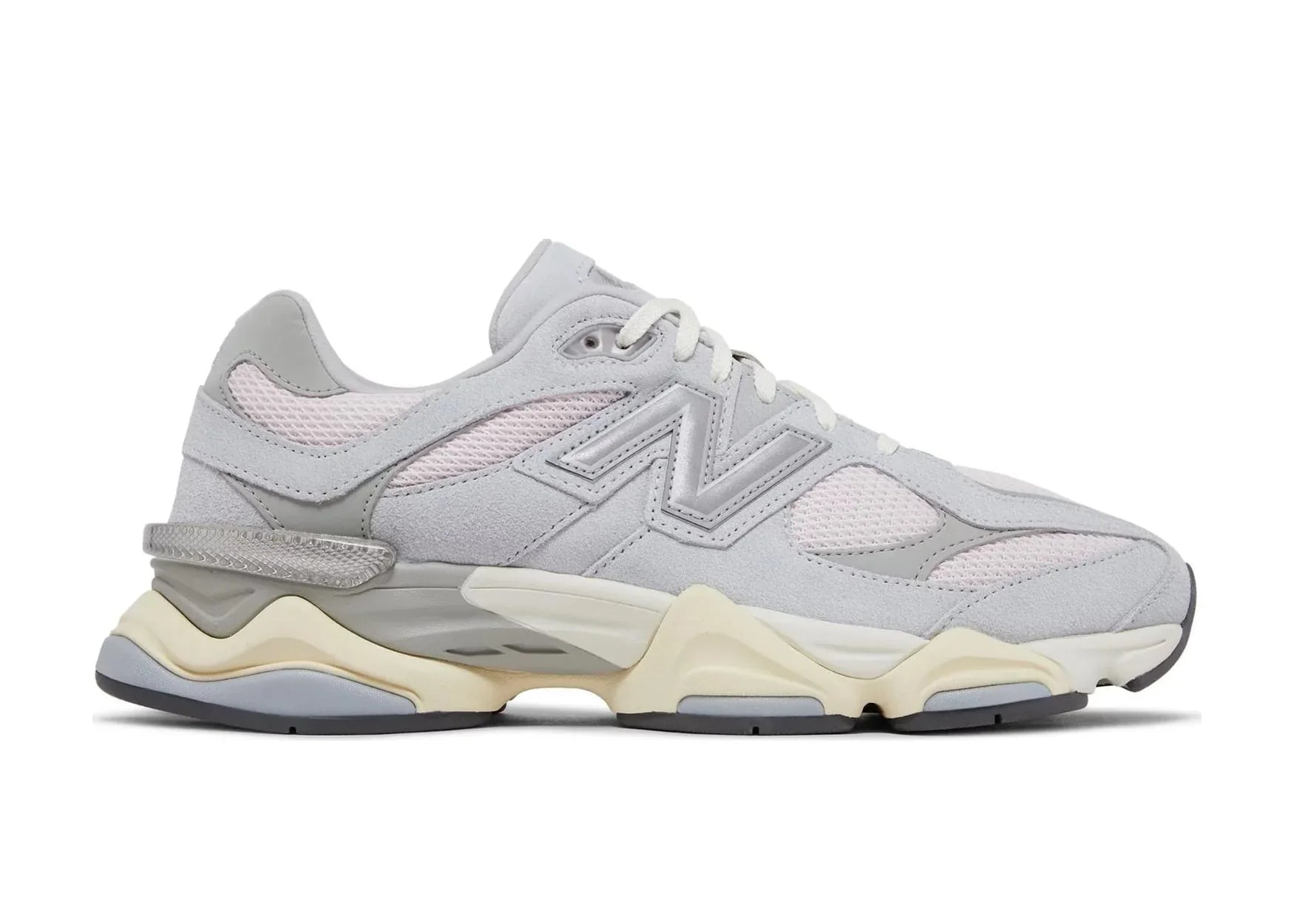 New Balance 9060 Granite Pink - Sneaker Türkiye