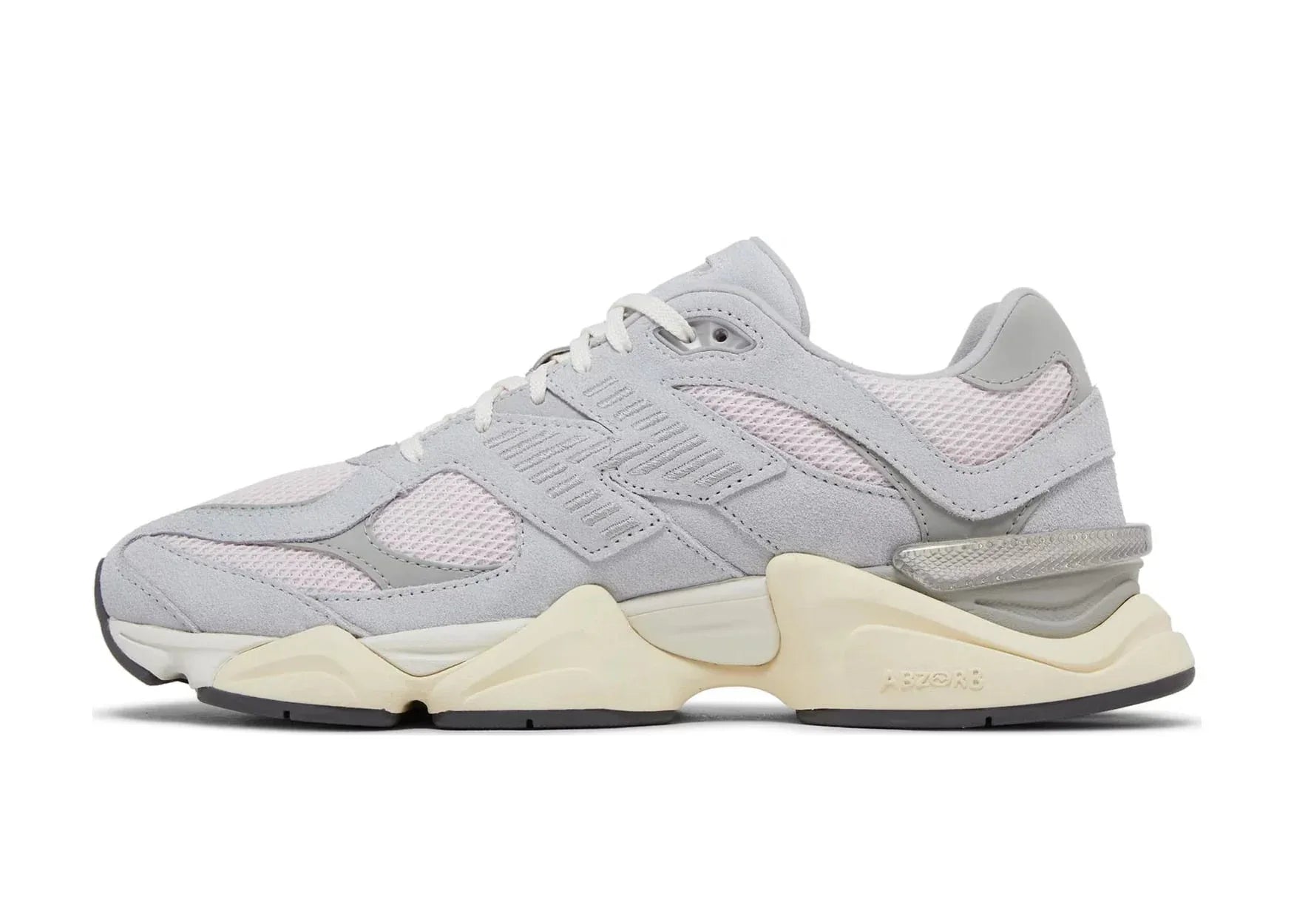 New Balance 9060 Granite Pink - Sneaker Türkiye