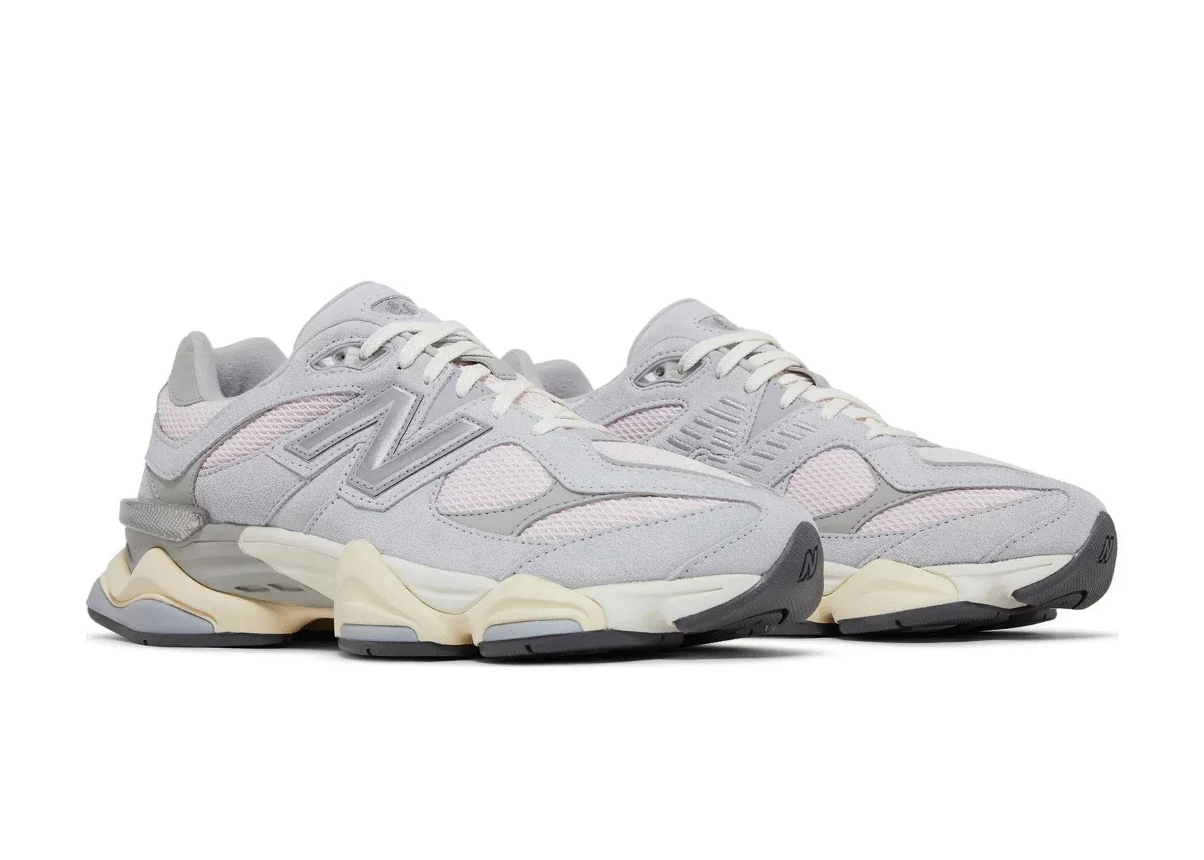 New Balance 9060 Granite Pink - Sneaker Türkiye