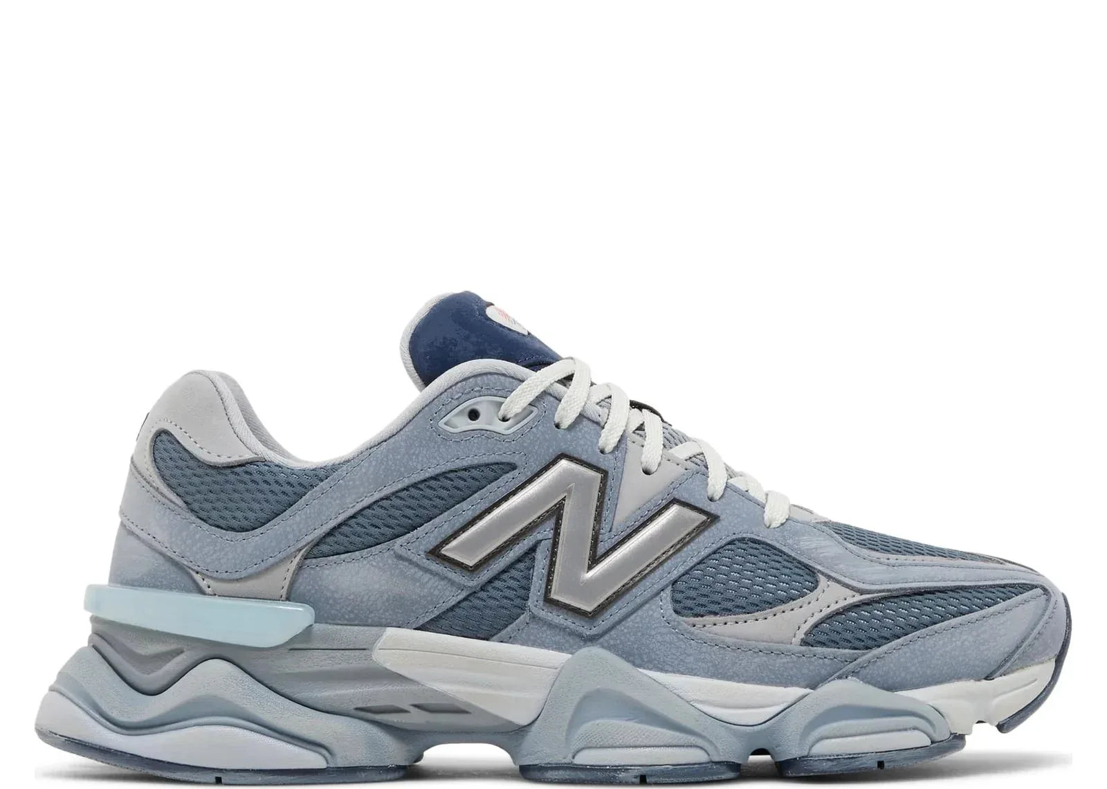 New Balance 9060 Grey Day - Sneaker Türkiye