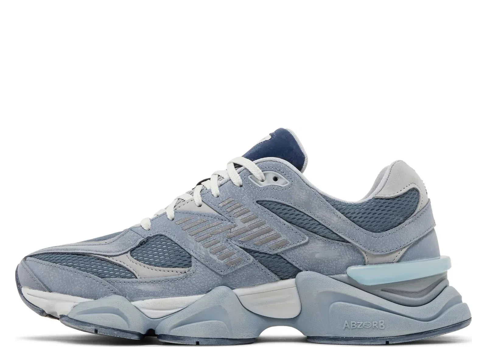 New Balance 9060 Grey Day - Sneaker Türkiye
