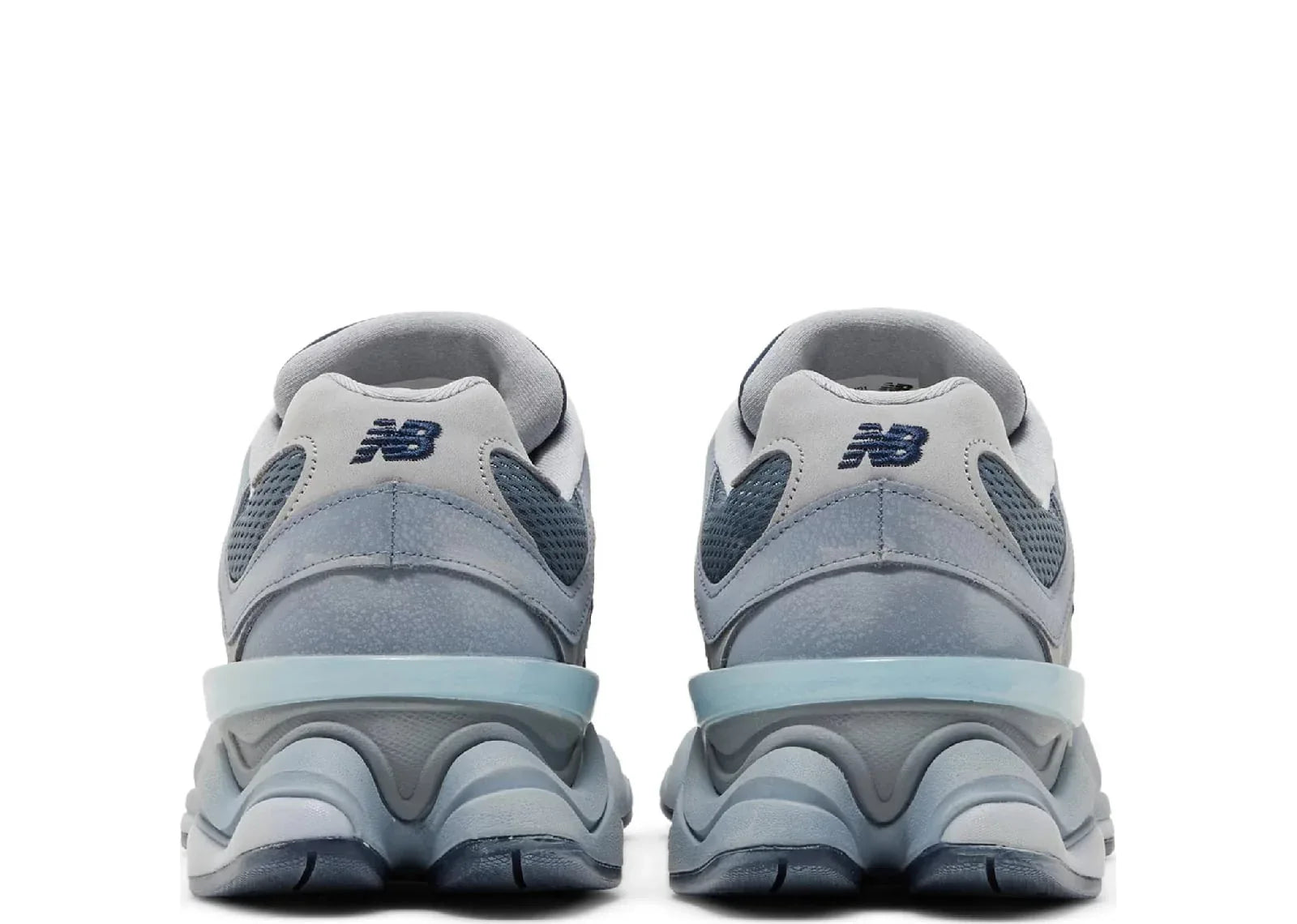 New Balance 9060 Grey Day - Sneaker Türkiye