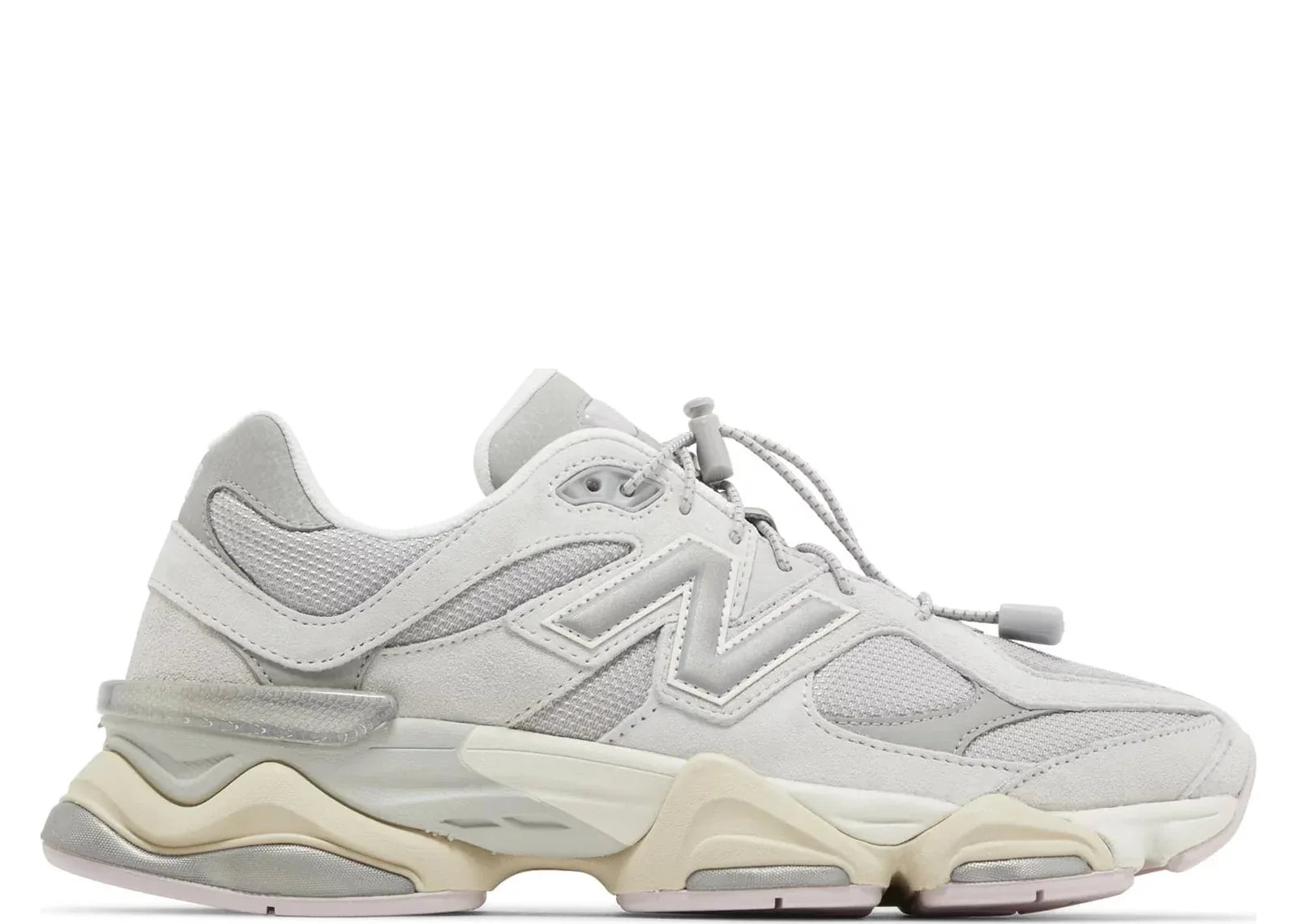 New Balance 9060 Grey Lilac - Sneaker Türkiye