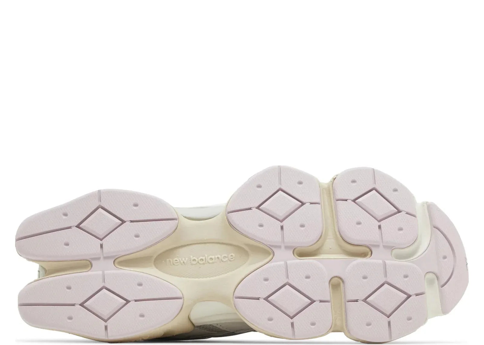 New Balance 9060 Grey Lilac - Sneaker Türkiye